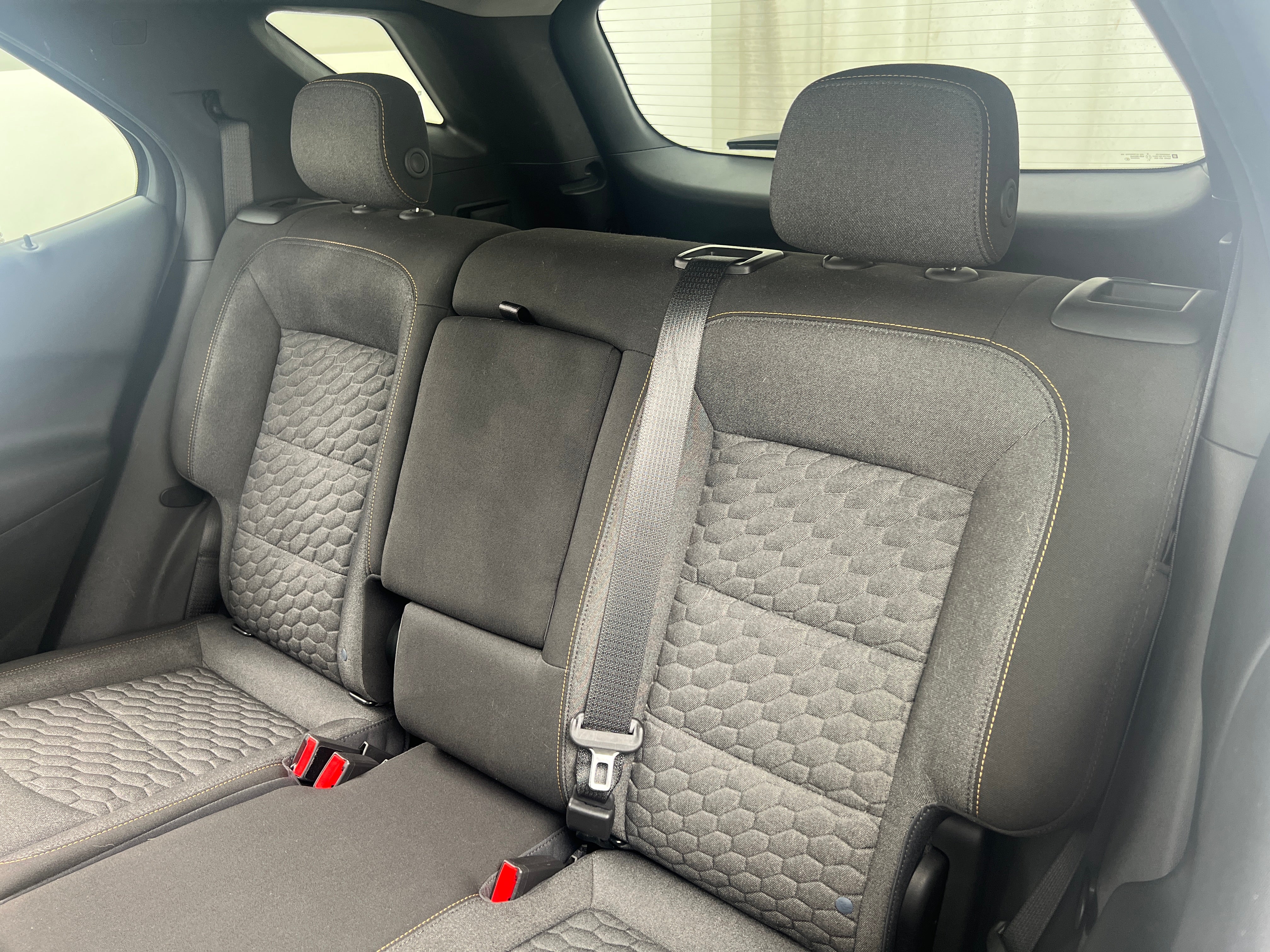 2020 Chevrolet Equinox LT 6