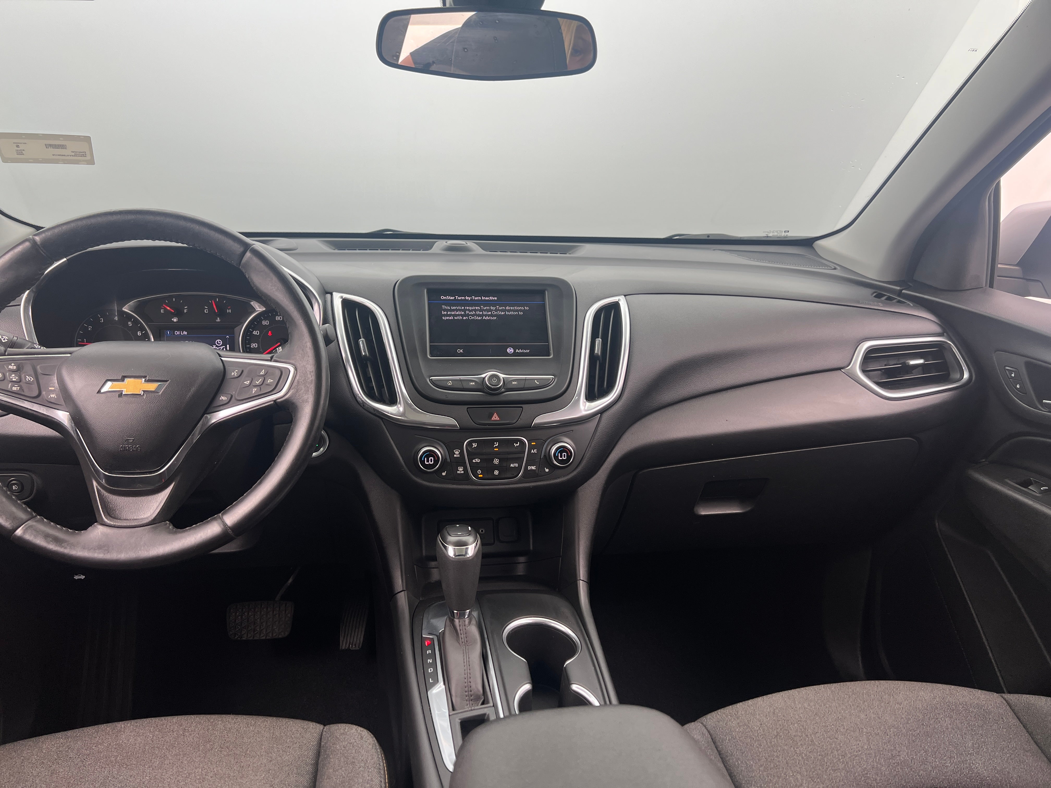 2020 Chevrolet Equinox LT 3