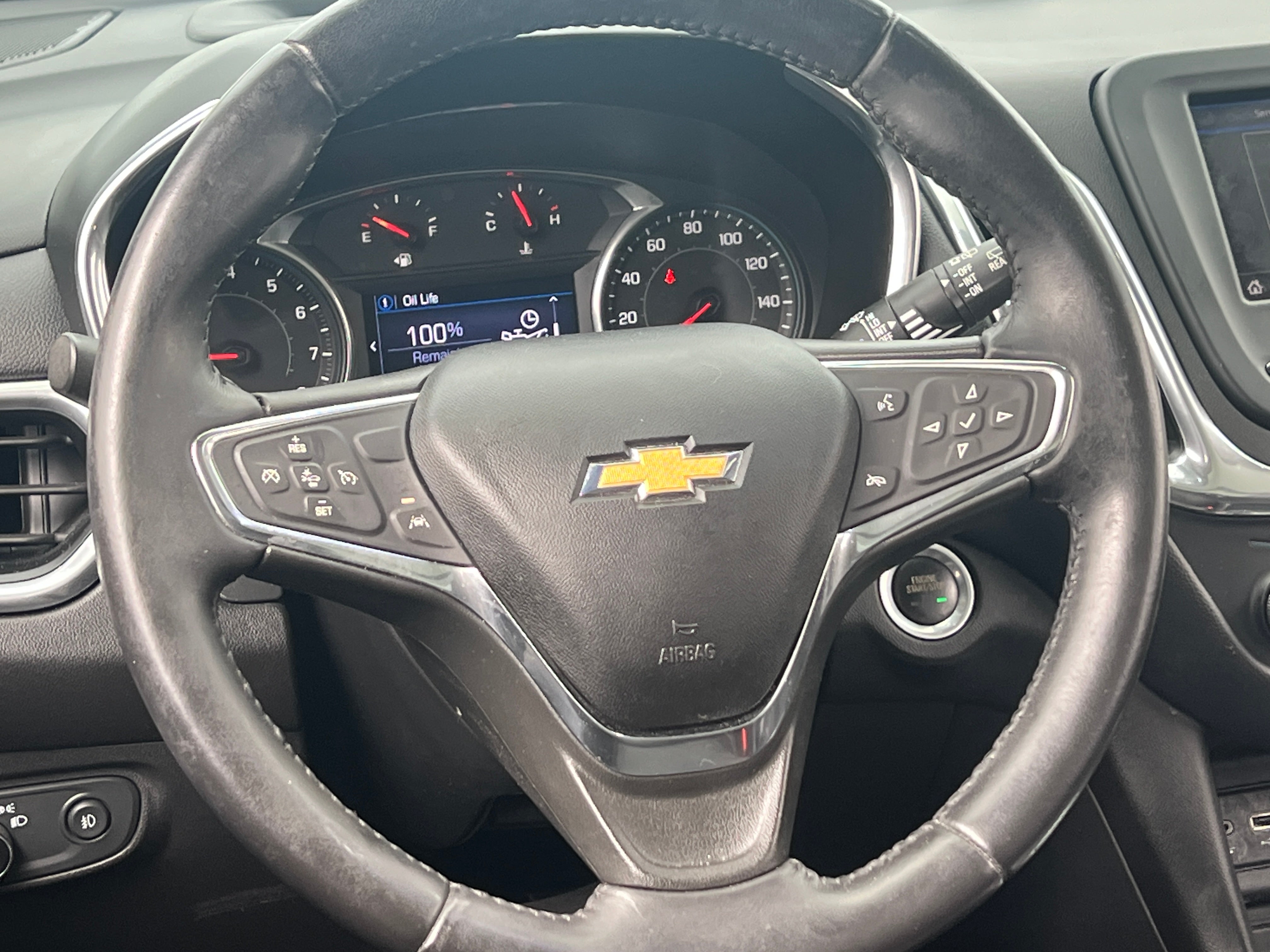 2020 Chevrolet Equinox LT 5