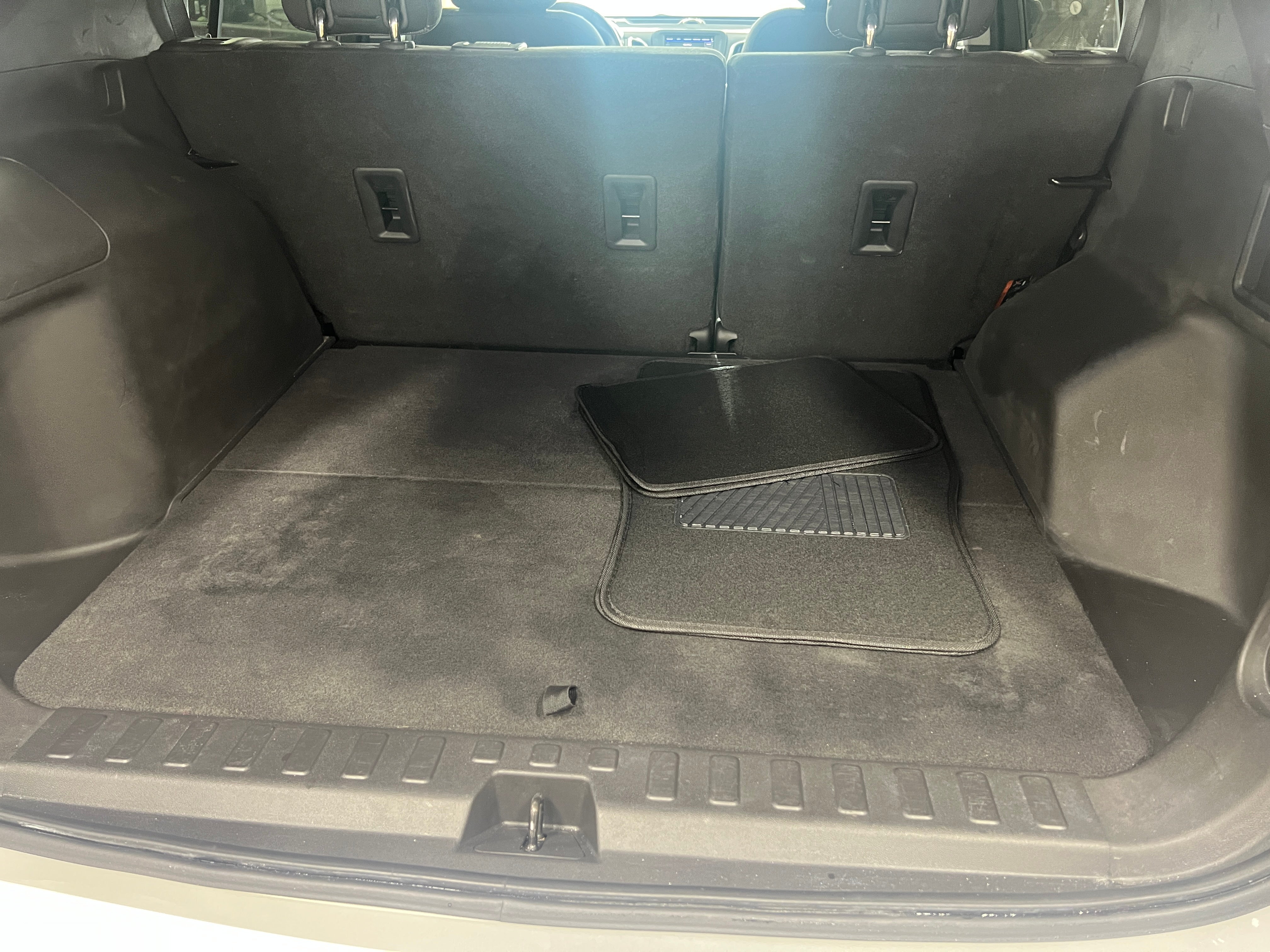 2020 Chevrolet Equinox LT 7