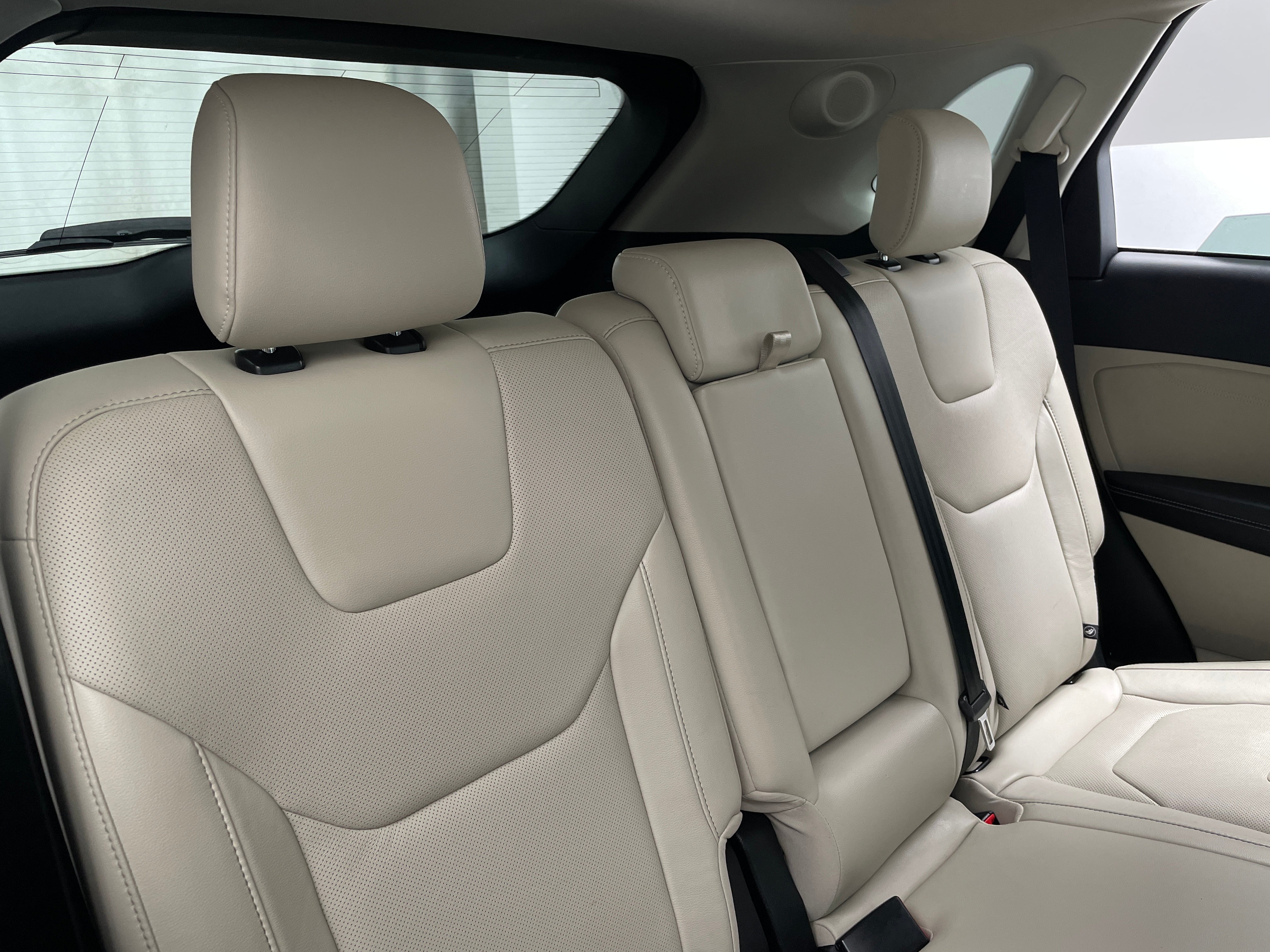 2019 Ford Edge Titanium 5