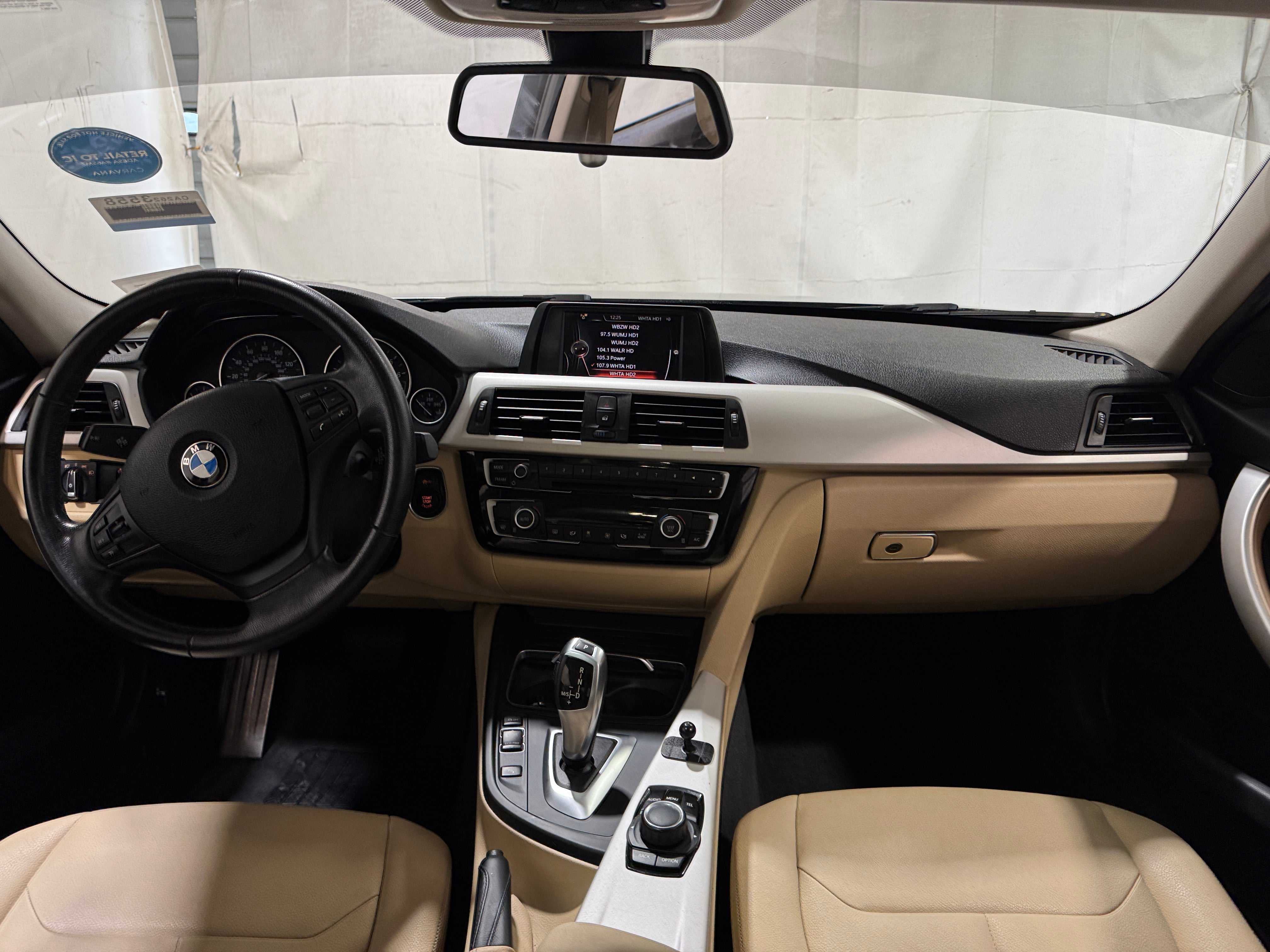 2017 BMW 3 Series 320i 2