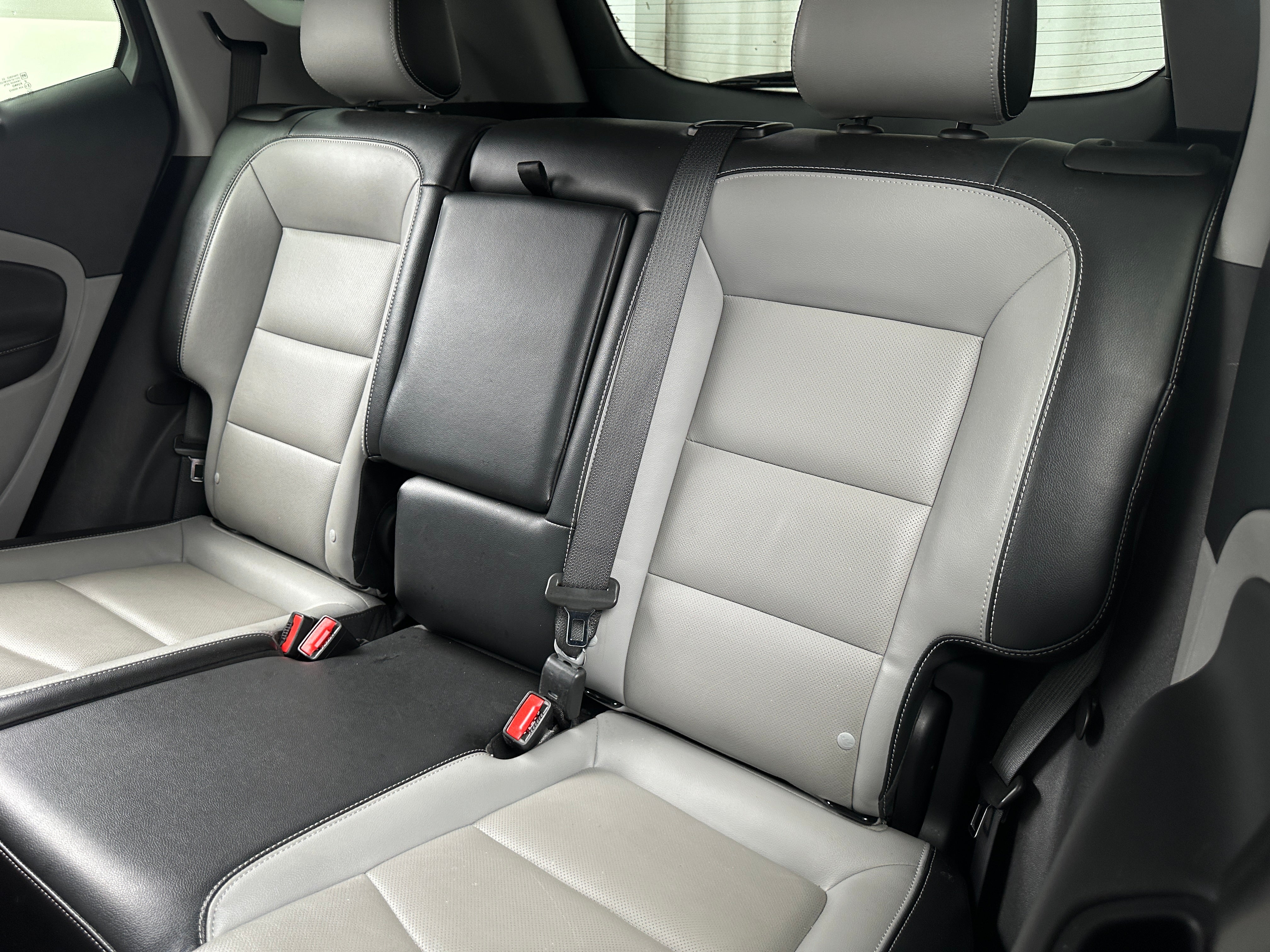 2023 GMC Terrain SLT 5