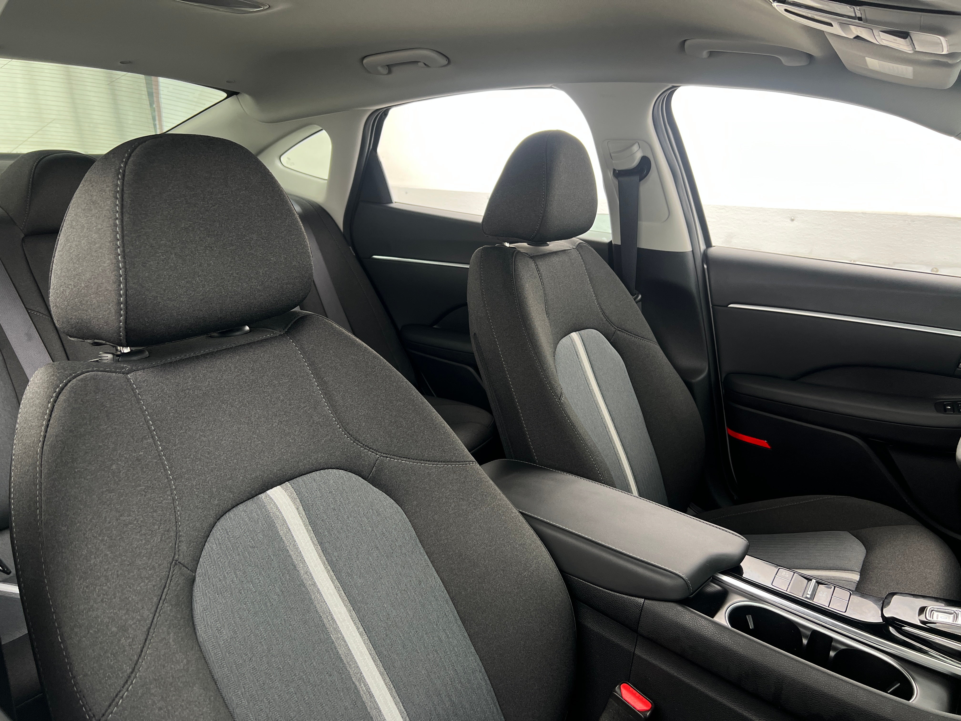 2020 Hyundai Sonata SEL 2