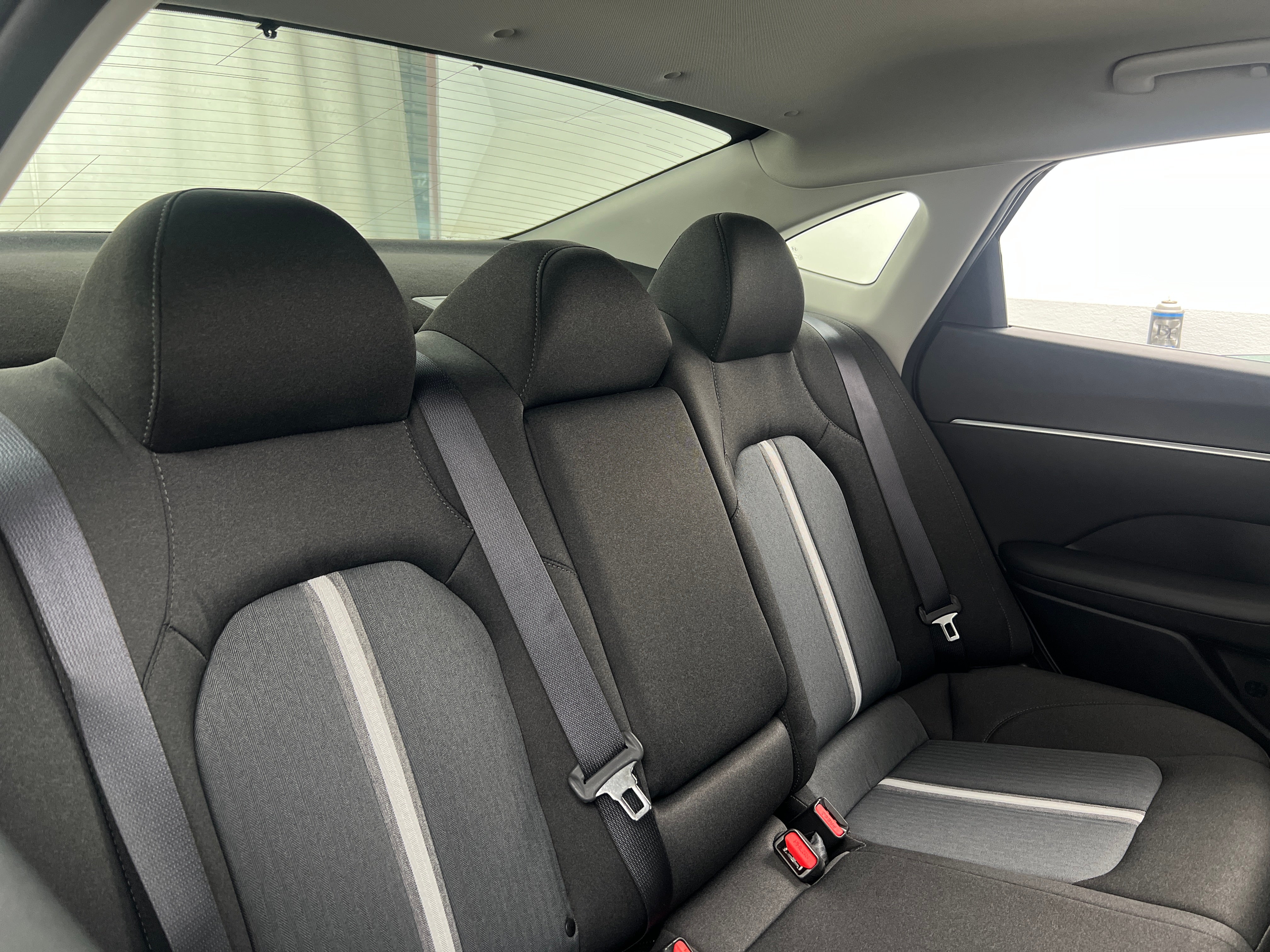 2020 Hyundai Sonata SEL 6