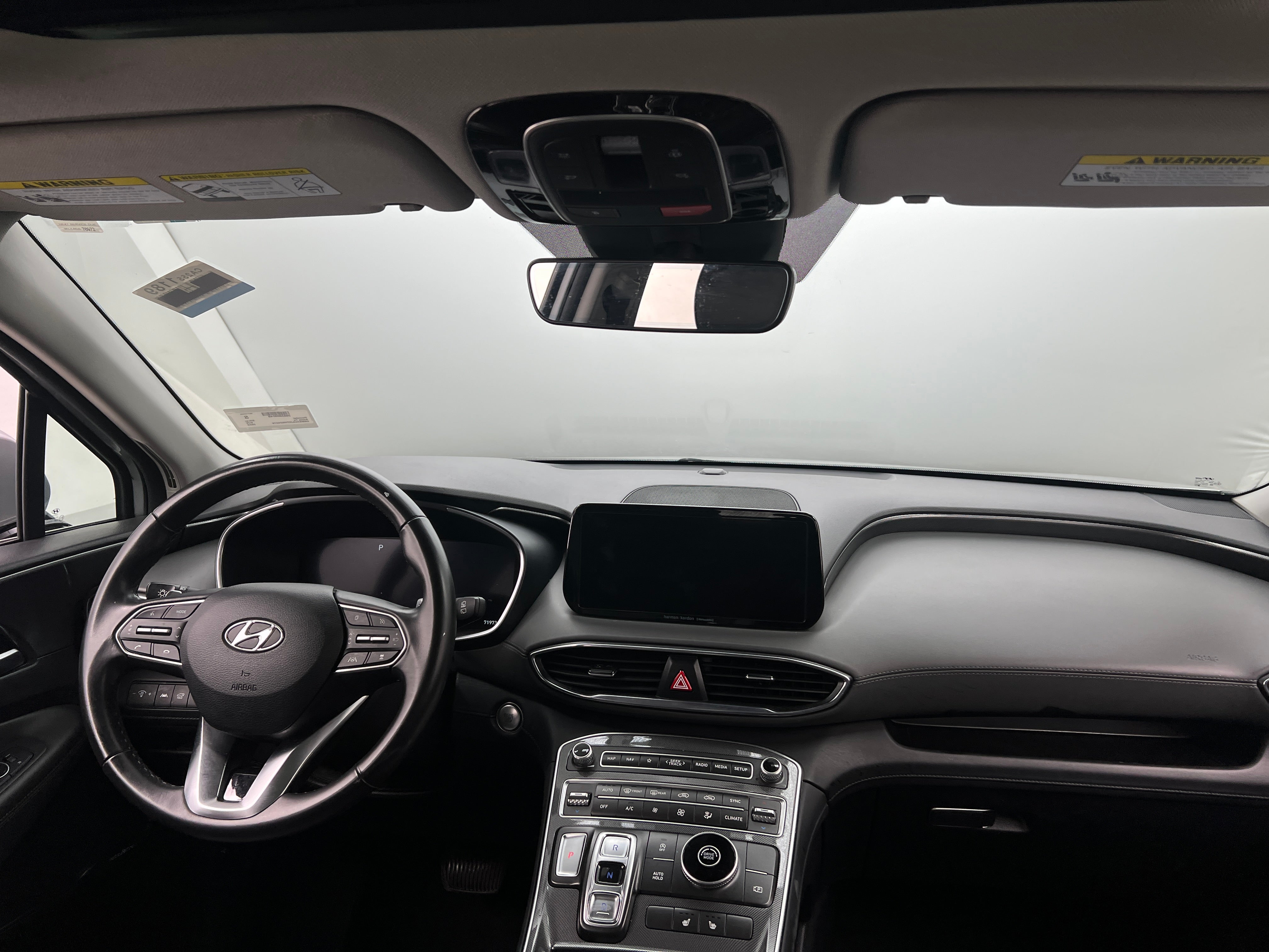 Thumbnail: 2023 Hyundai Santa Fe - 2