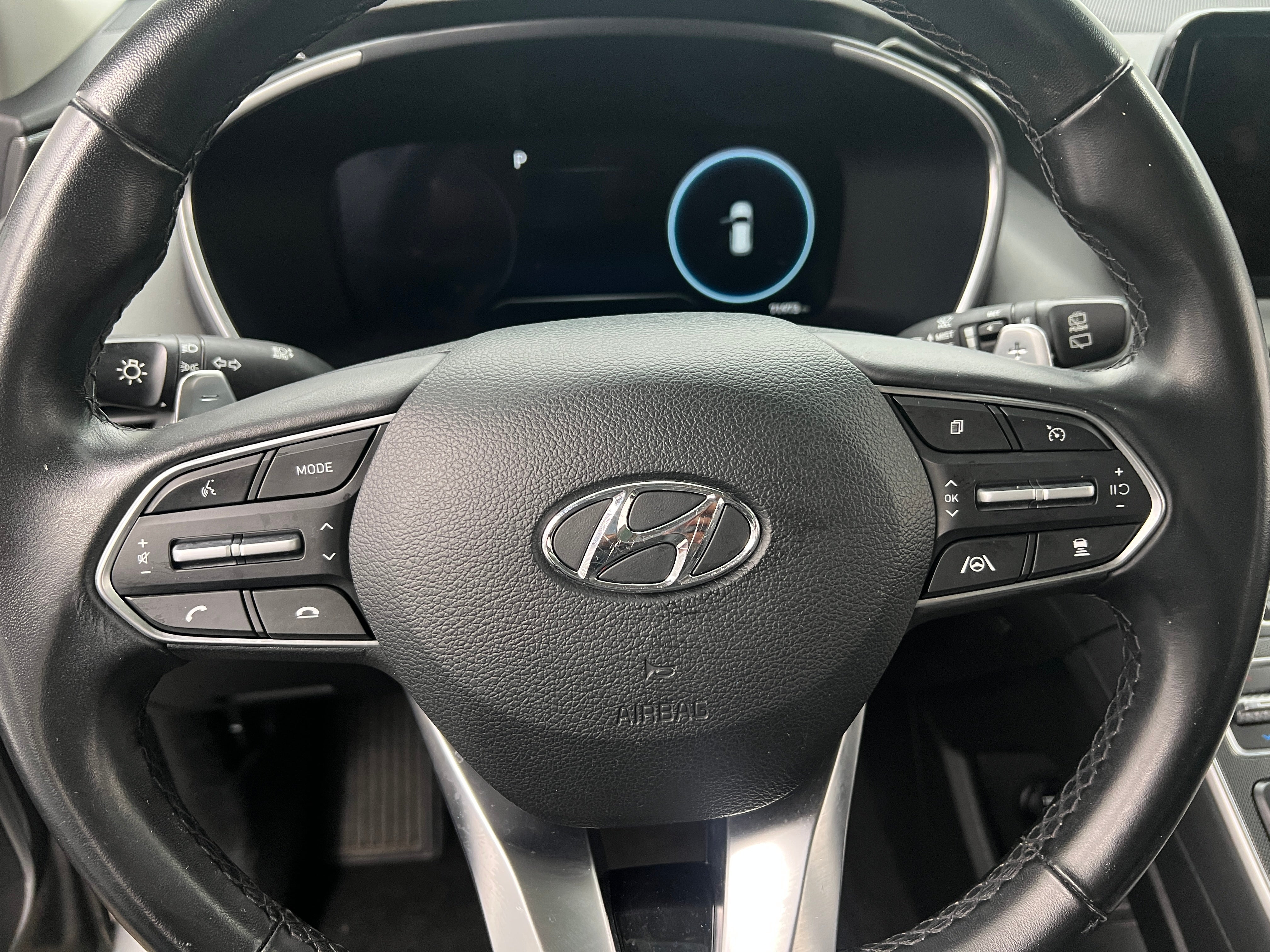 Thumbnail: 2023 Hyundai Santa Fe - 4