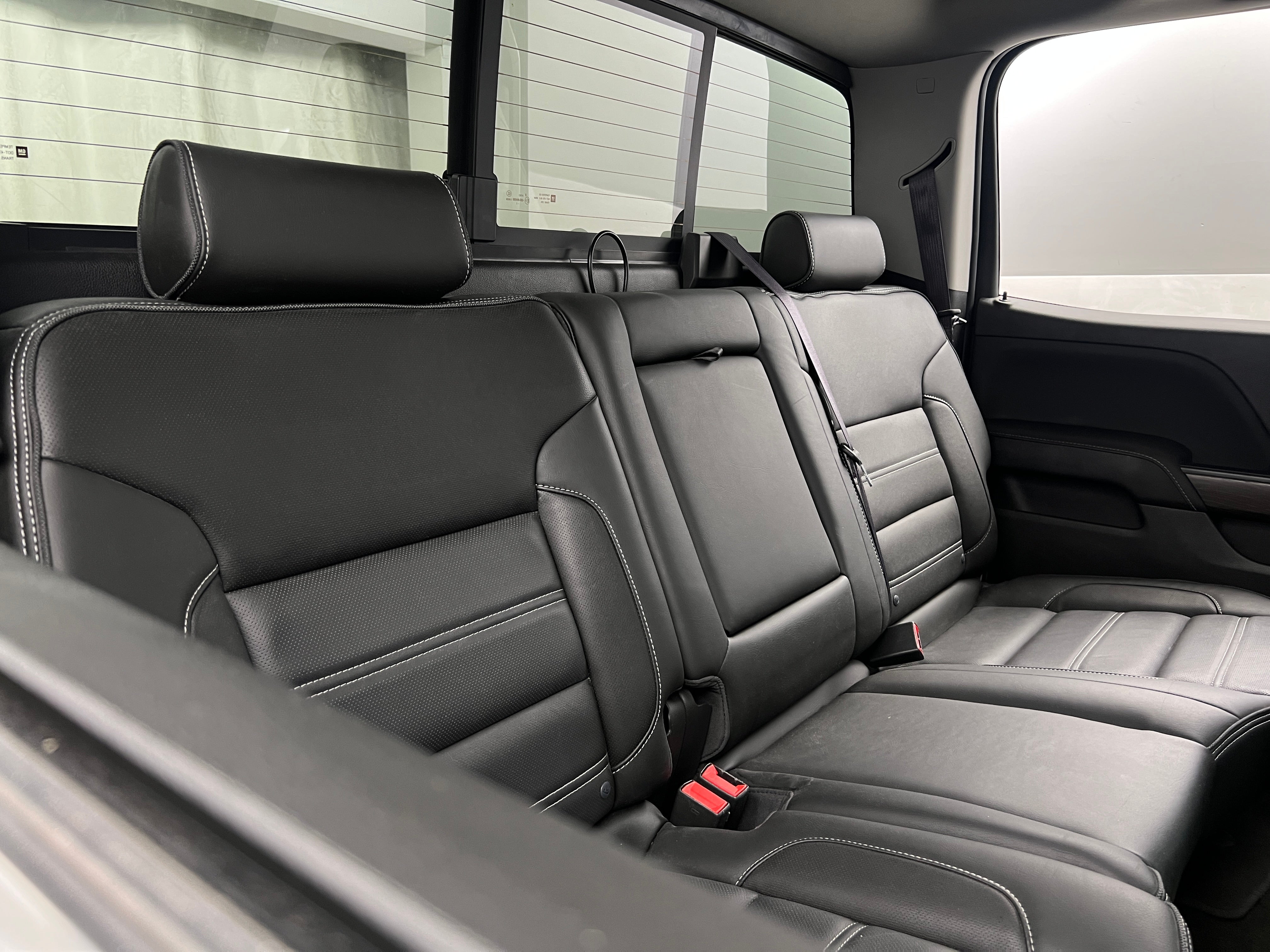 2017 GMC Sierra 1500 Denali 5