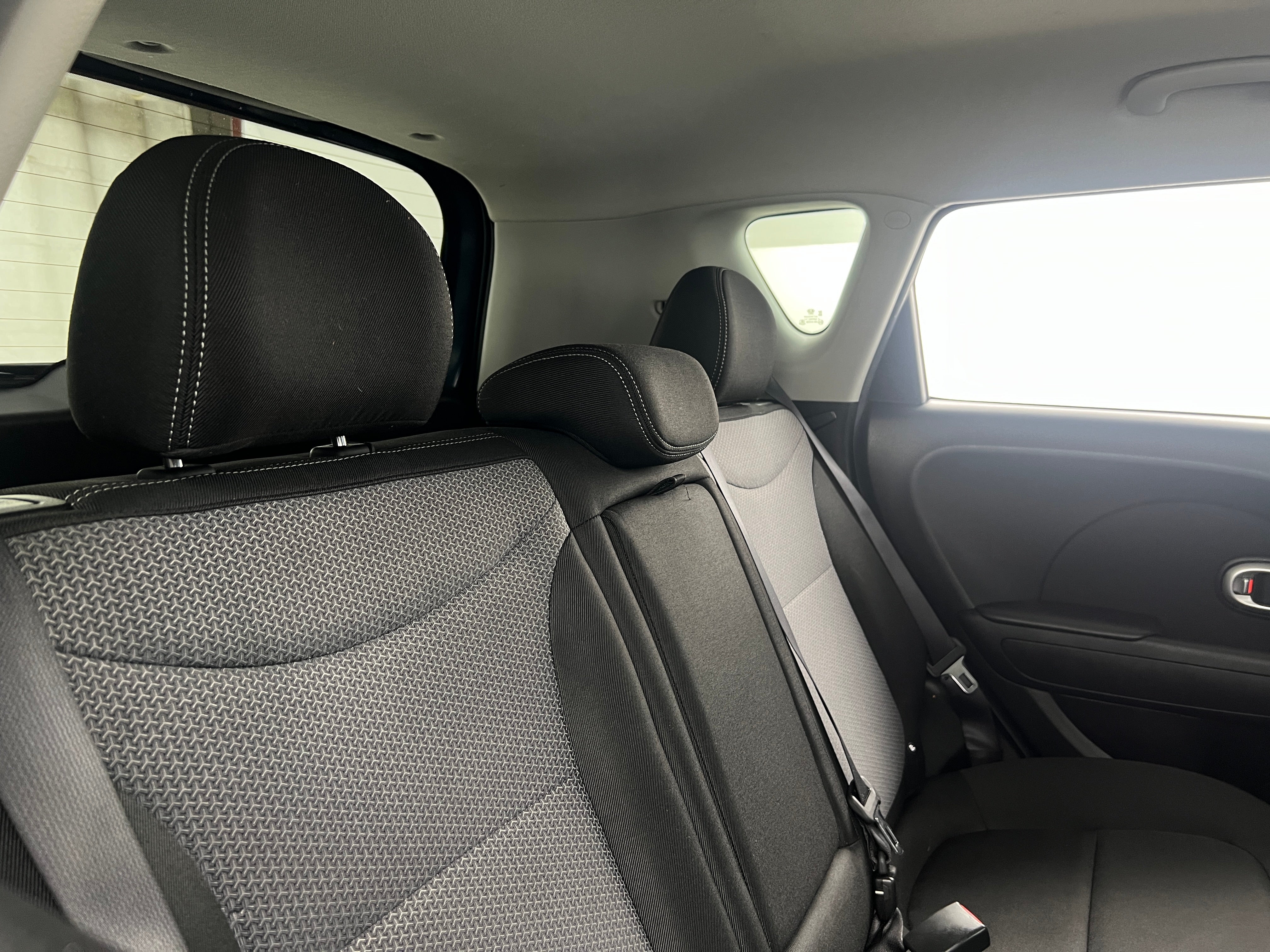 Thumbnail: 2018 Kia Soul - 6