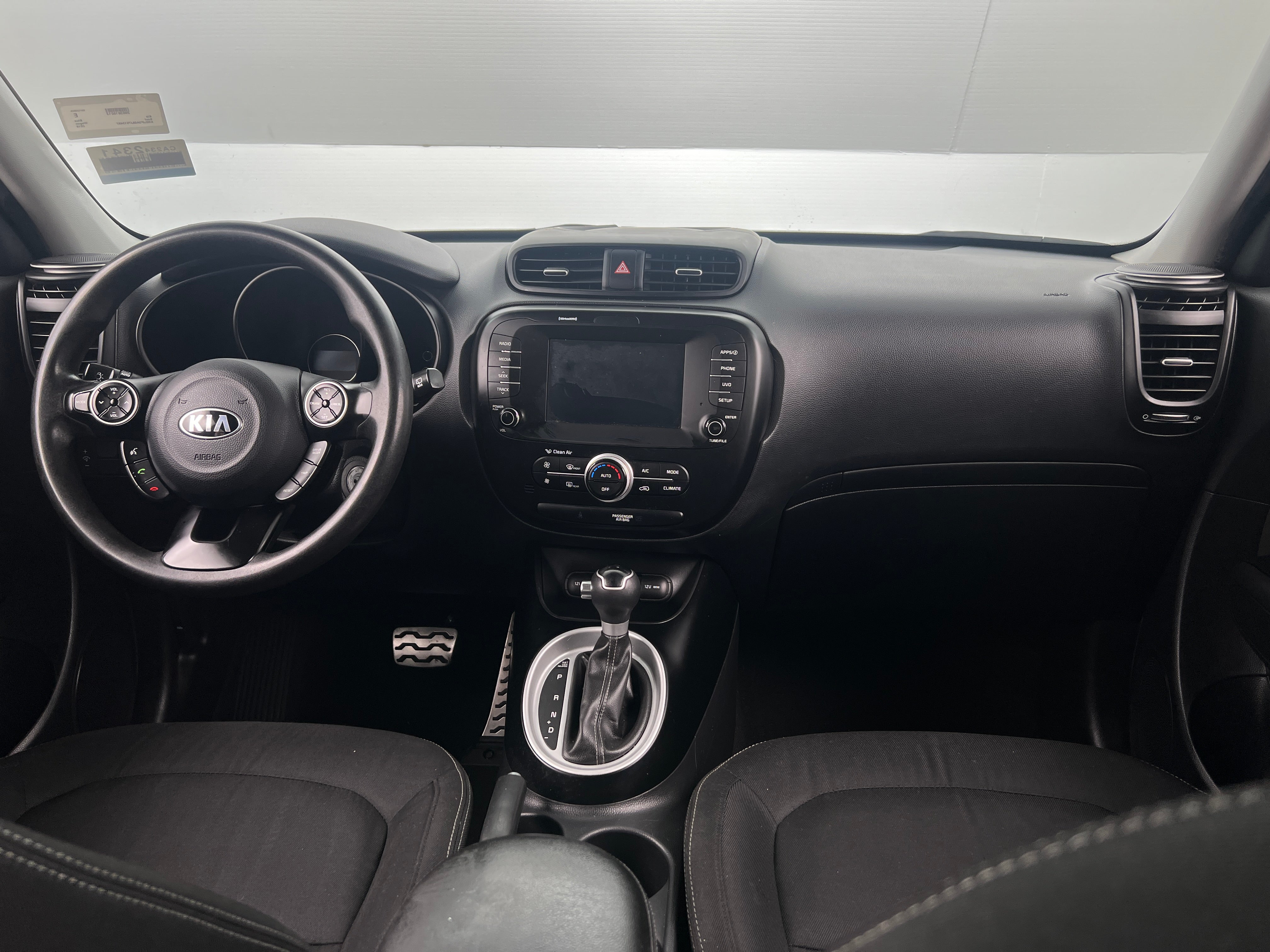 Thumbnail: 2018 Kia Soul - 3