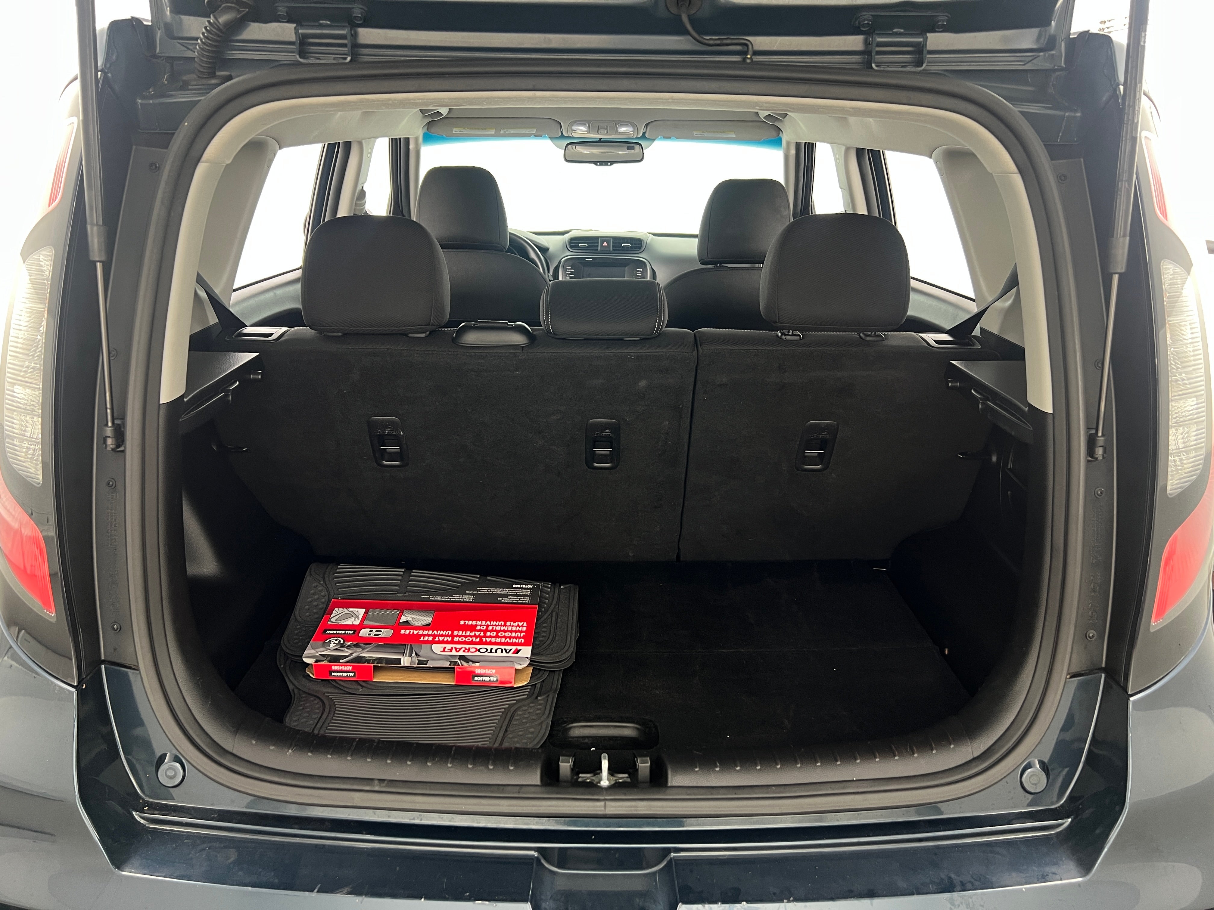 Thumbnail: 2018 Kia Soul - 7