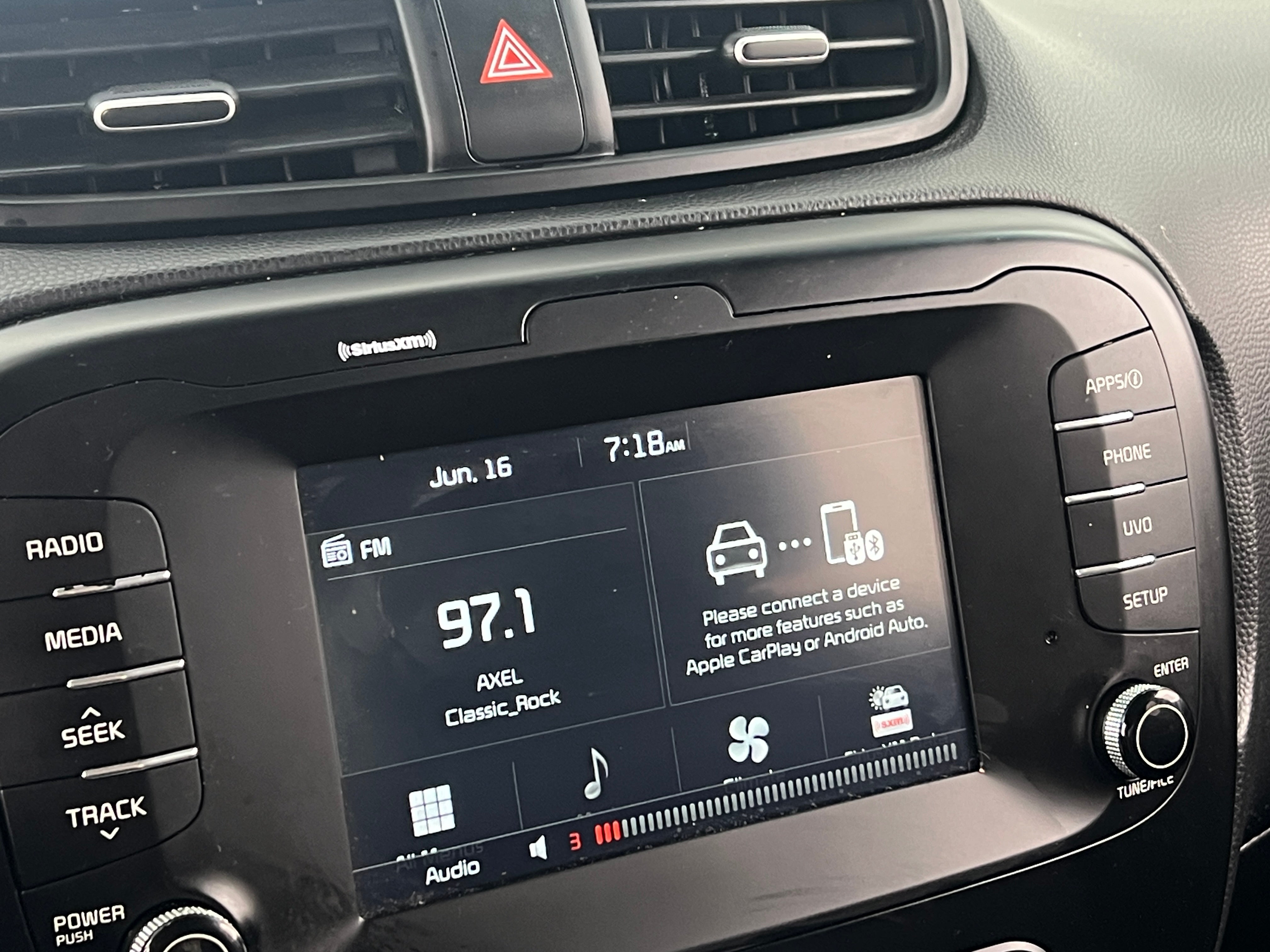 Thumbnail: 2018 Kia Soul - 4