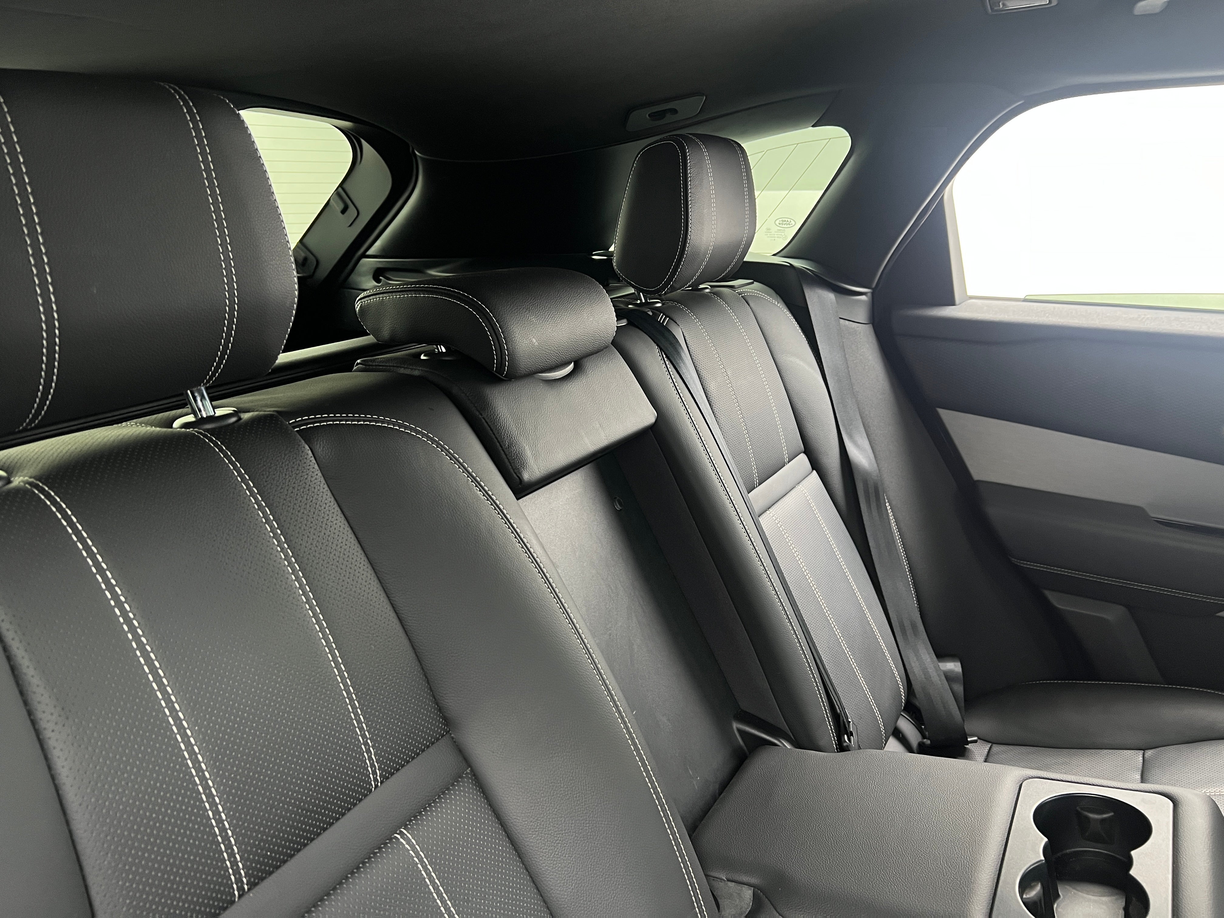2019 Land Rover Range Rover Velar R-Dynamic SE 5