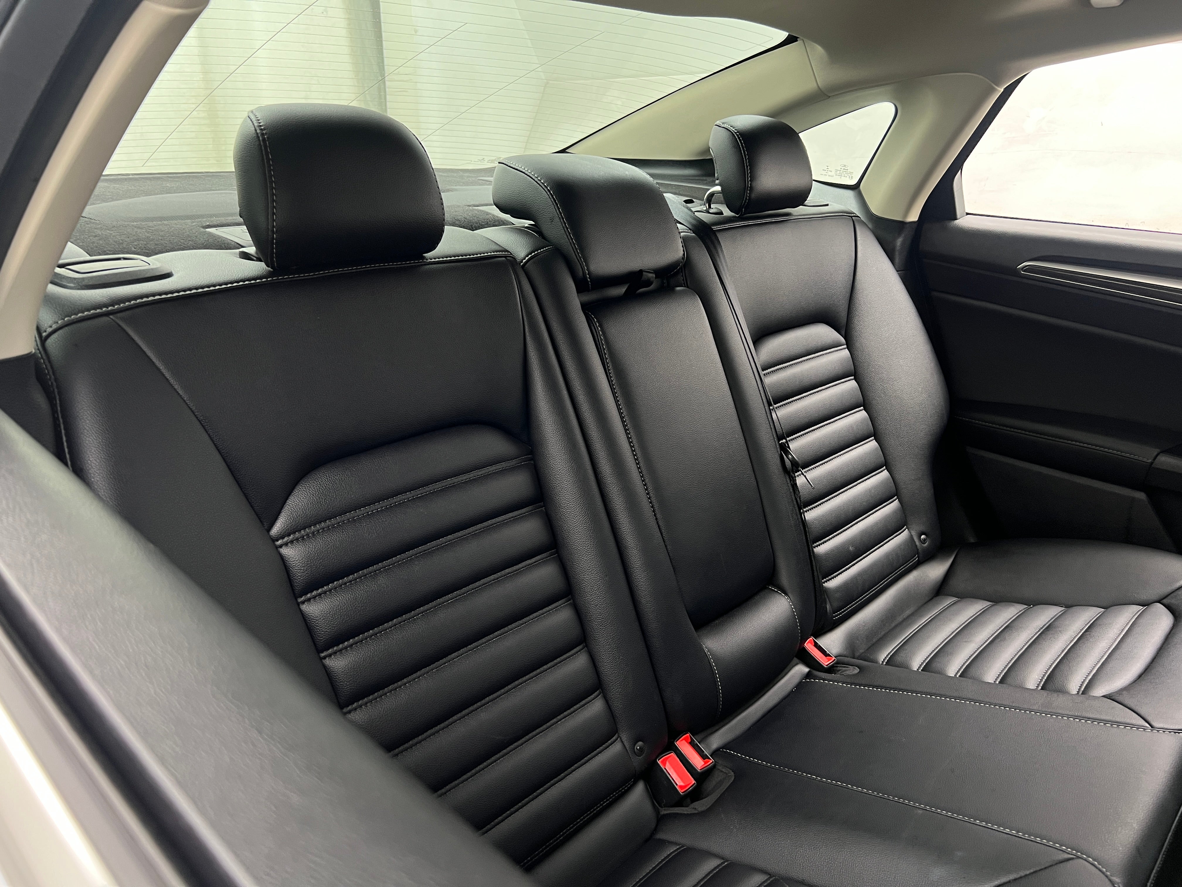 2019 Ford Fusion  5