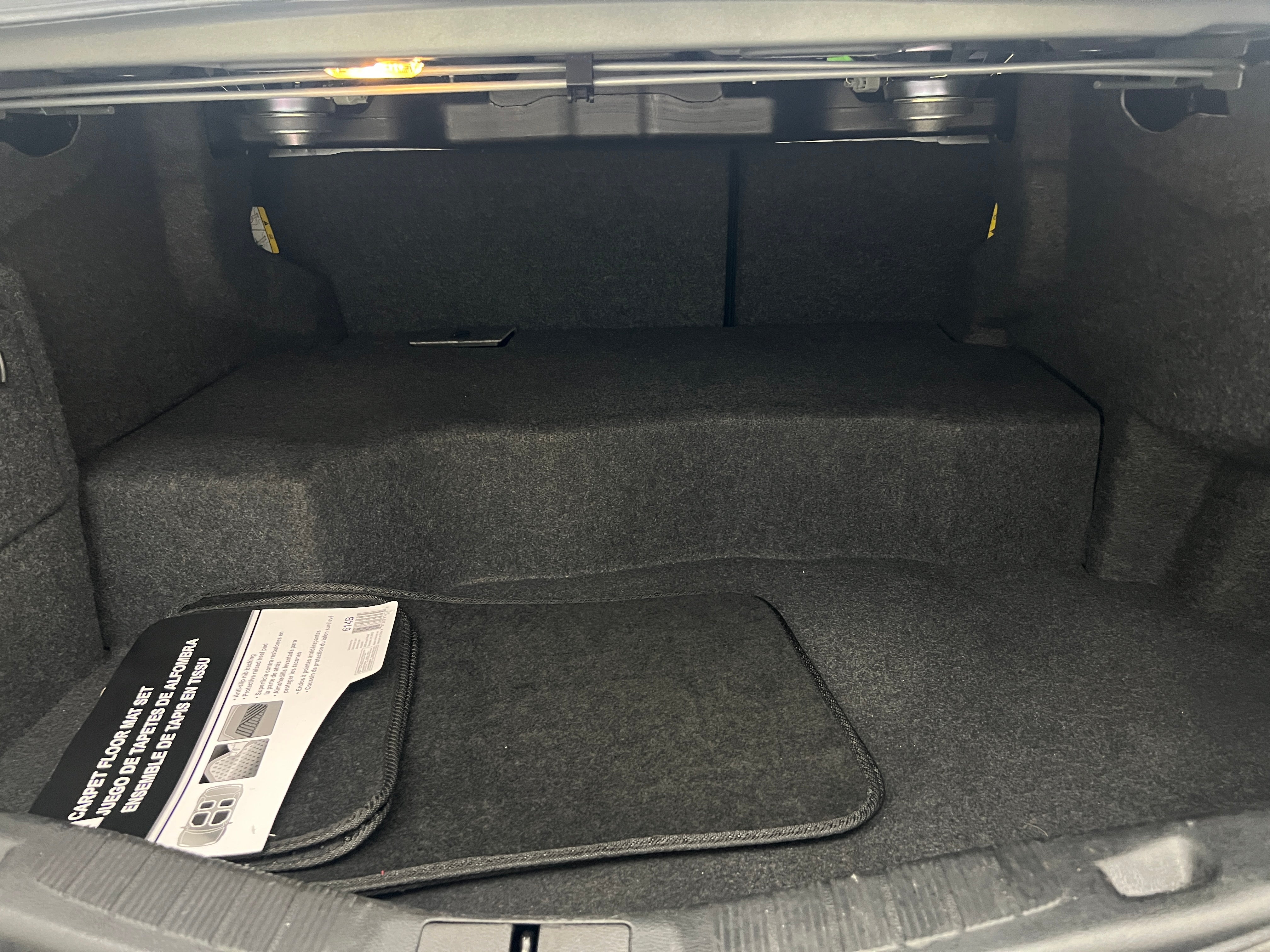 2019 Ford Fusion  6