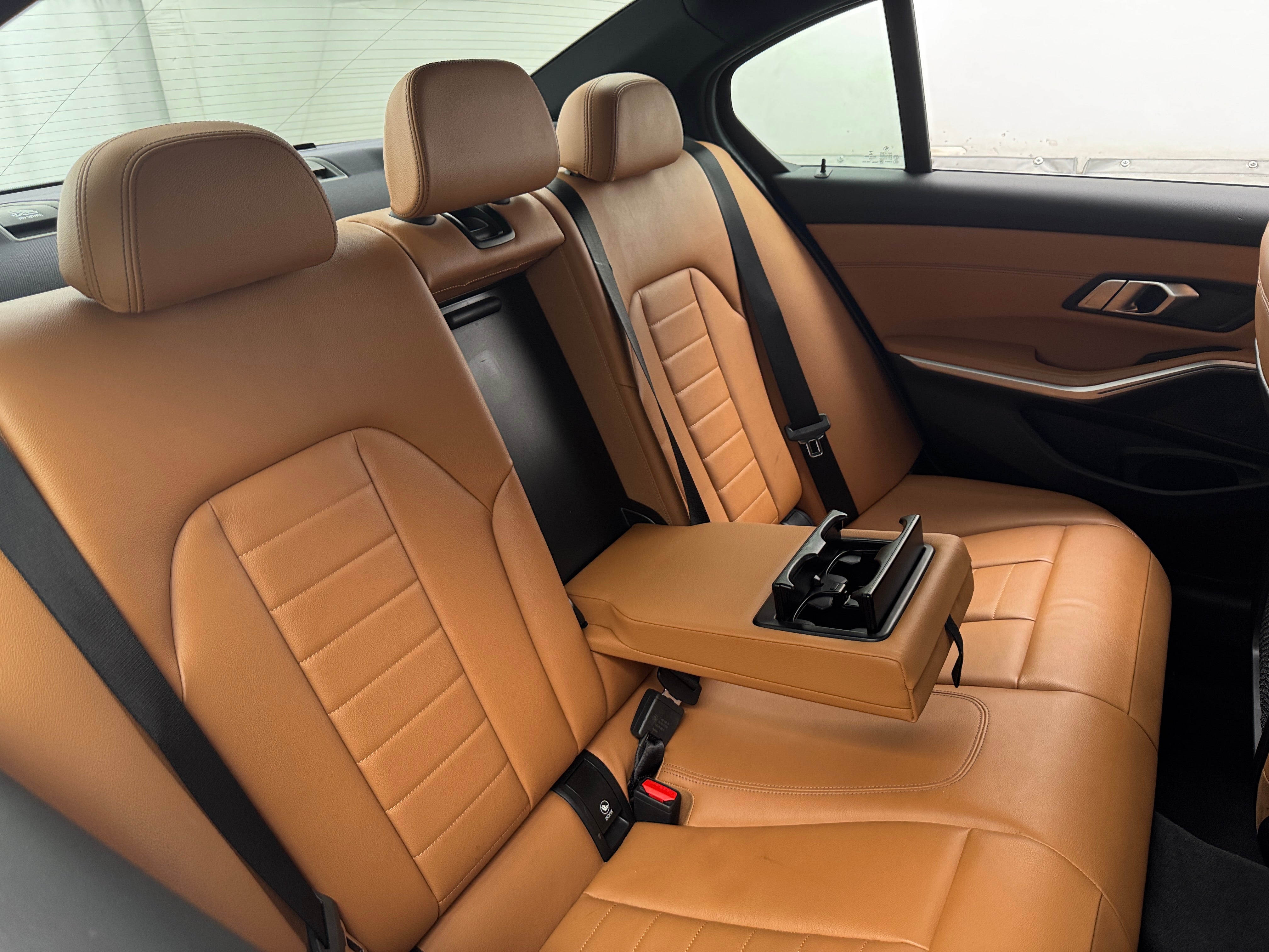 2021 BMW 3 Series 330i 5