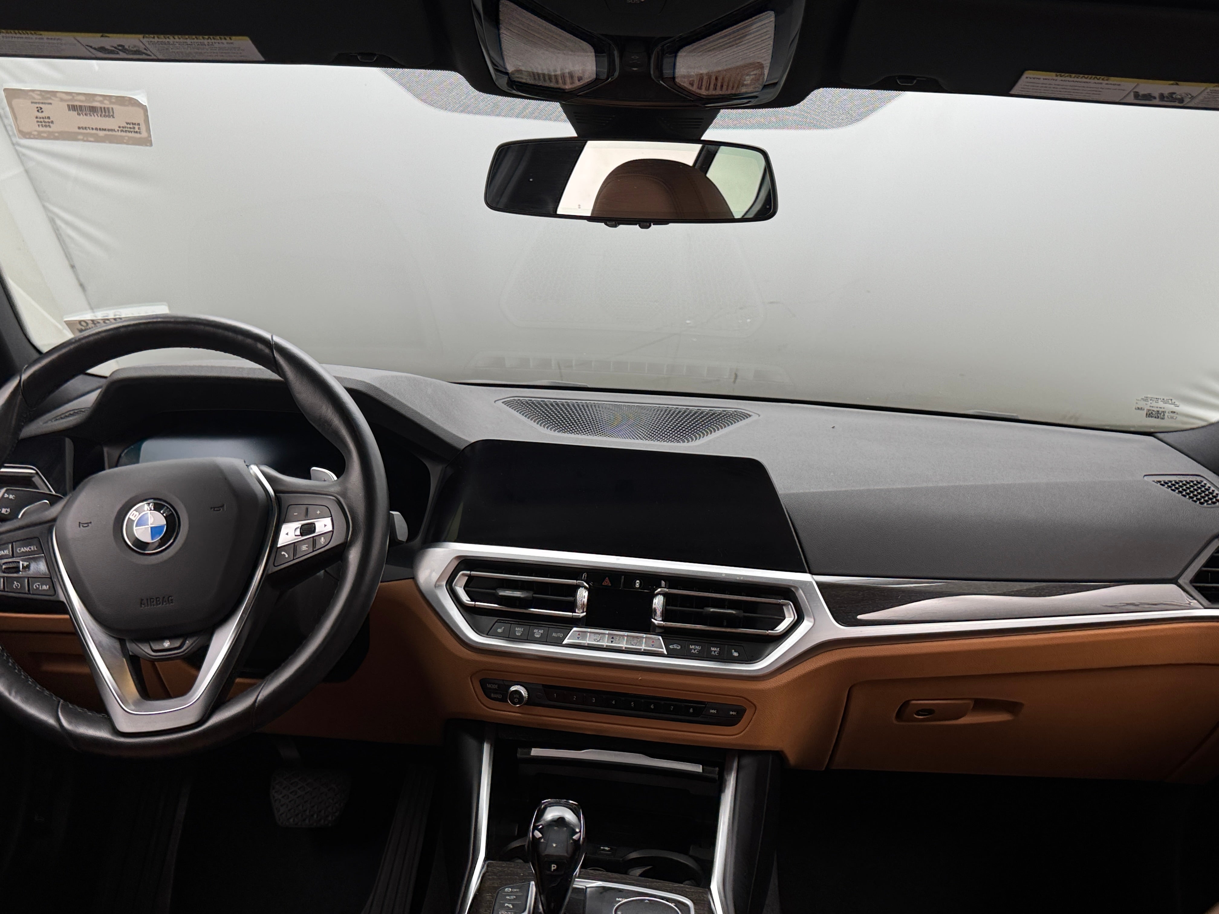 2021 BMW 3 Series 330i 2