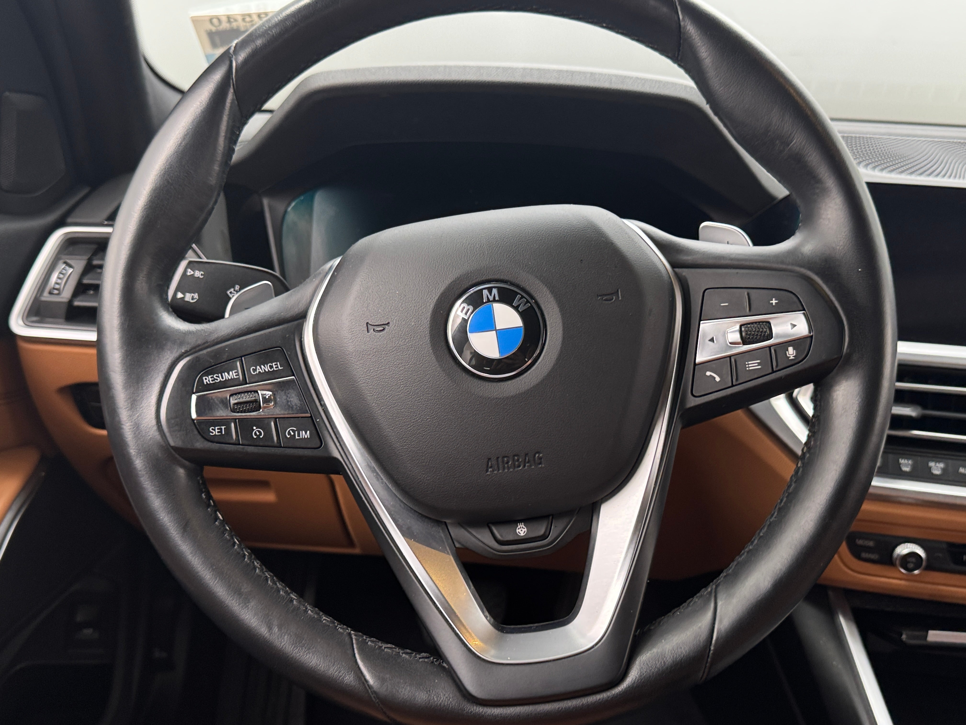 2021 BMW 3 Series 330i 4