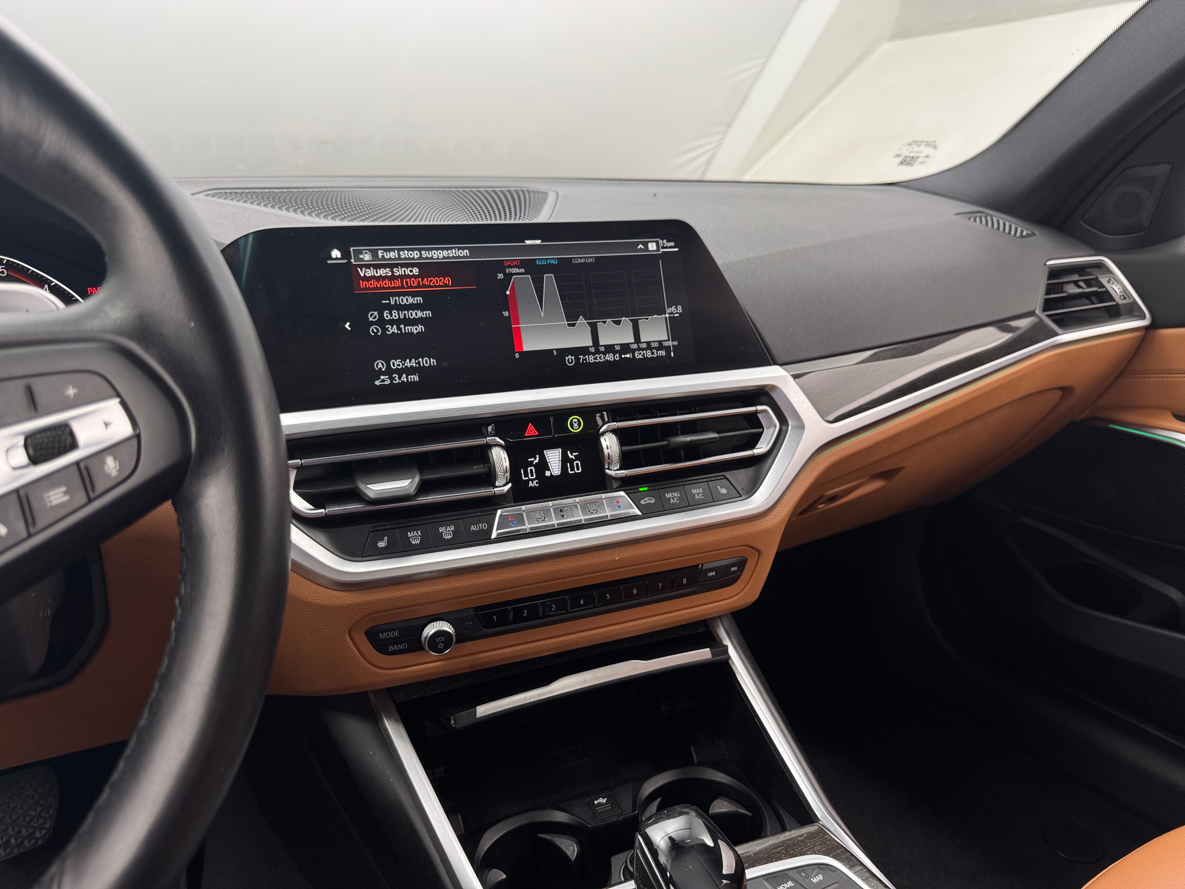 2021 BMW 3 Series 330i 3