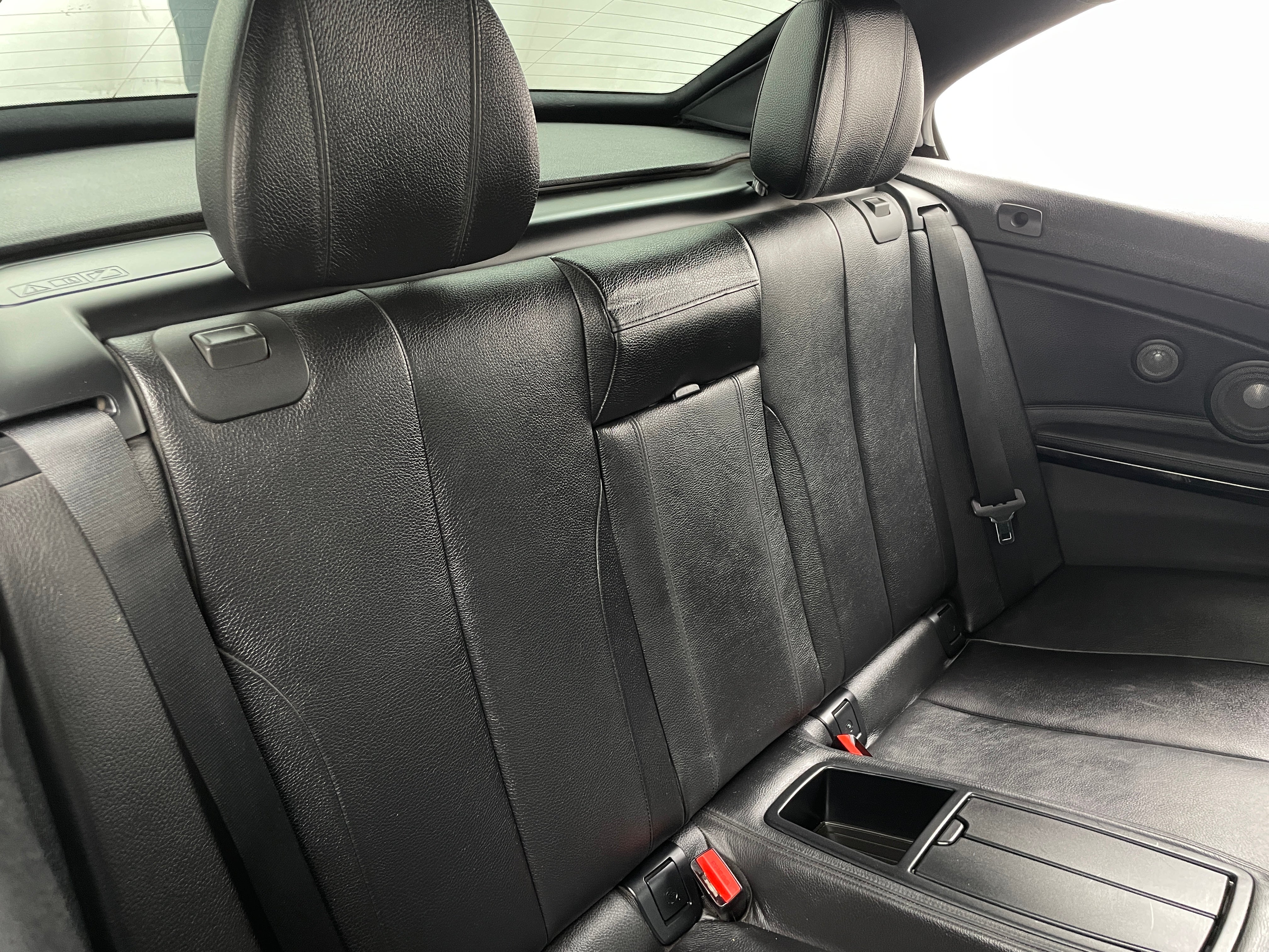 2014 BMW 4 Series 435i 5