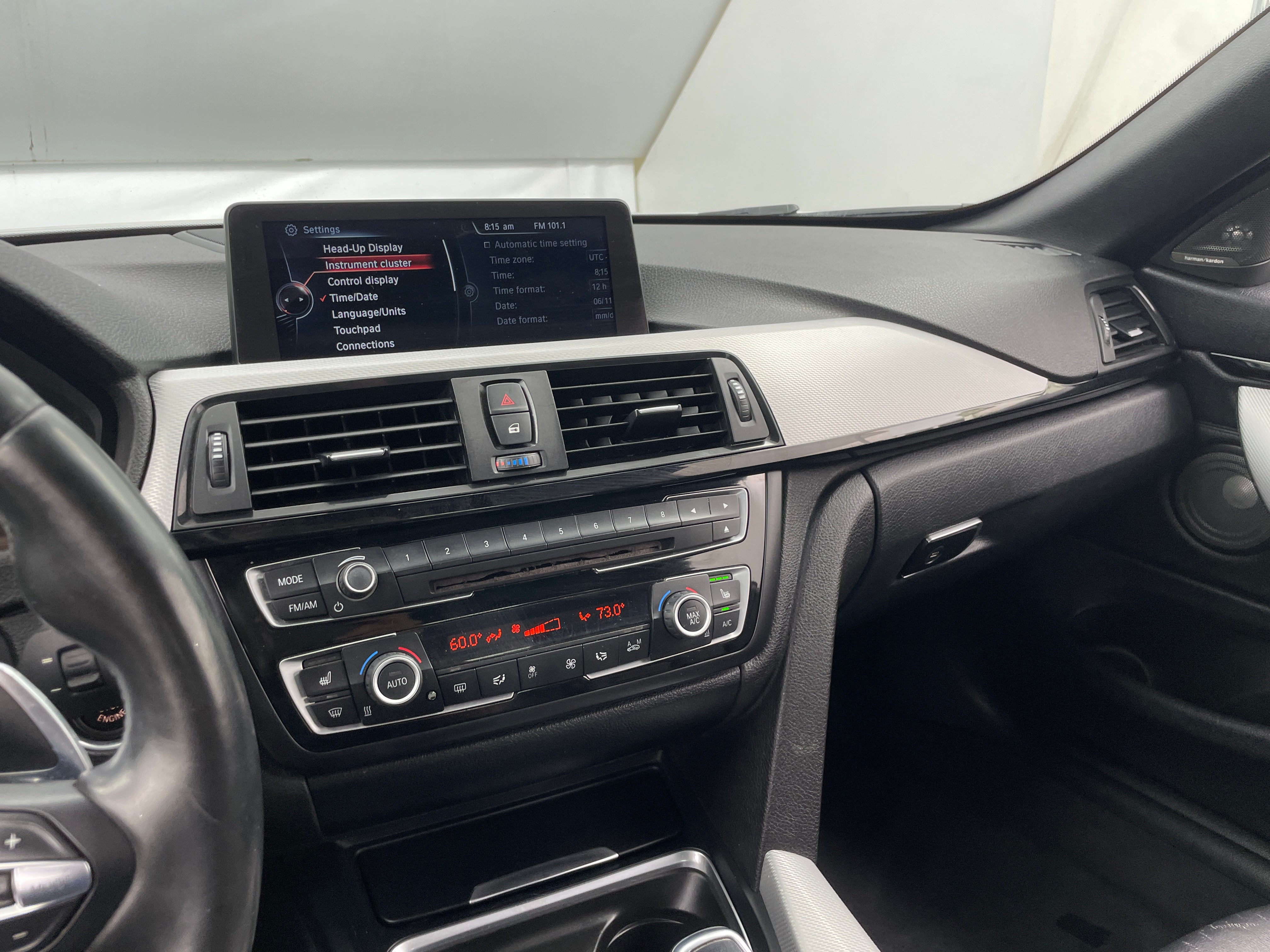 2014 BMW 4 Series 435i 3