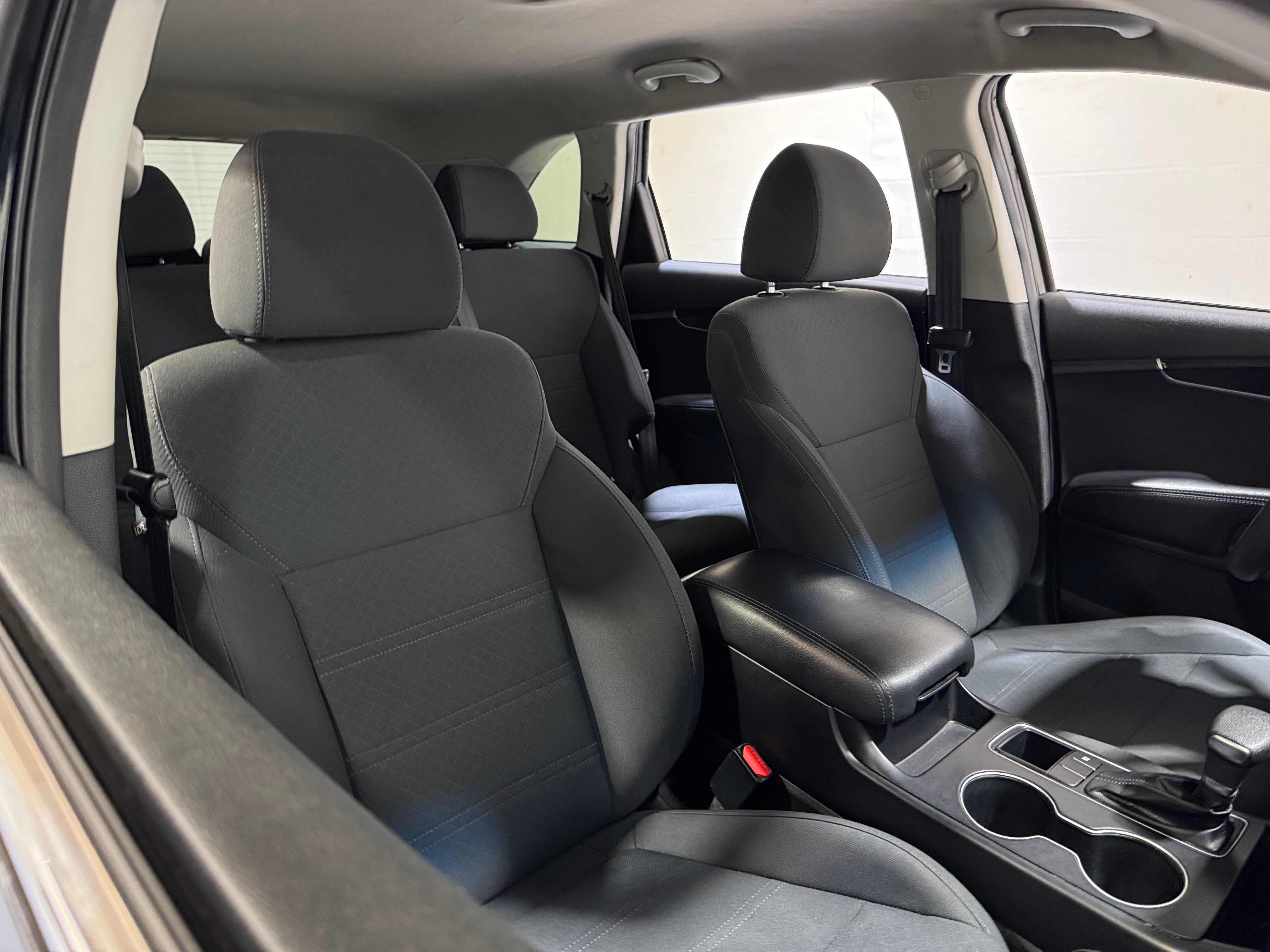 2019 Kia Sorento L 2