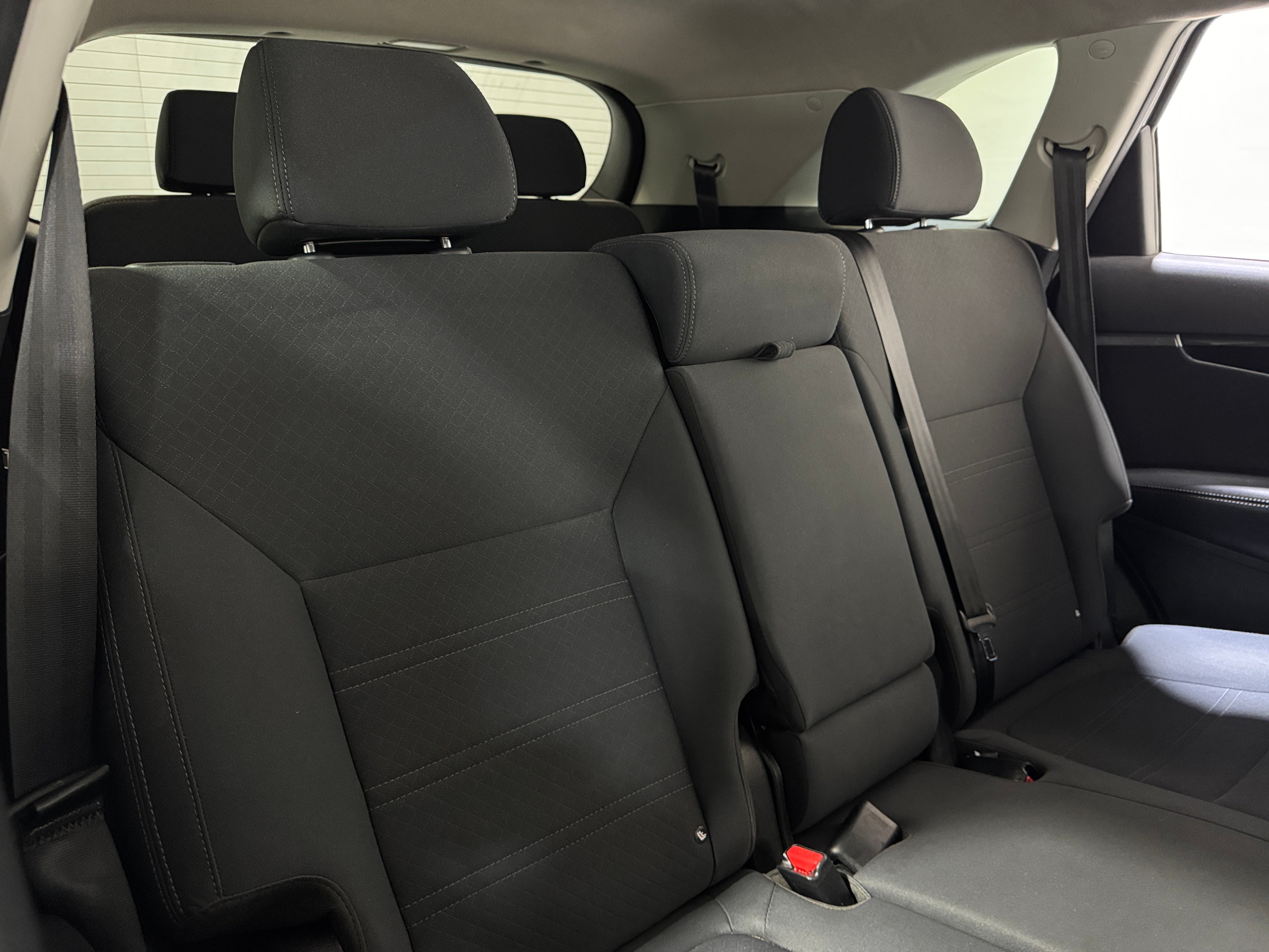 2019 Kia Sorento L 6