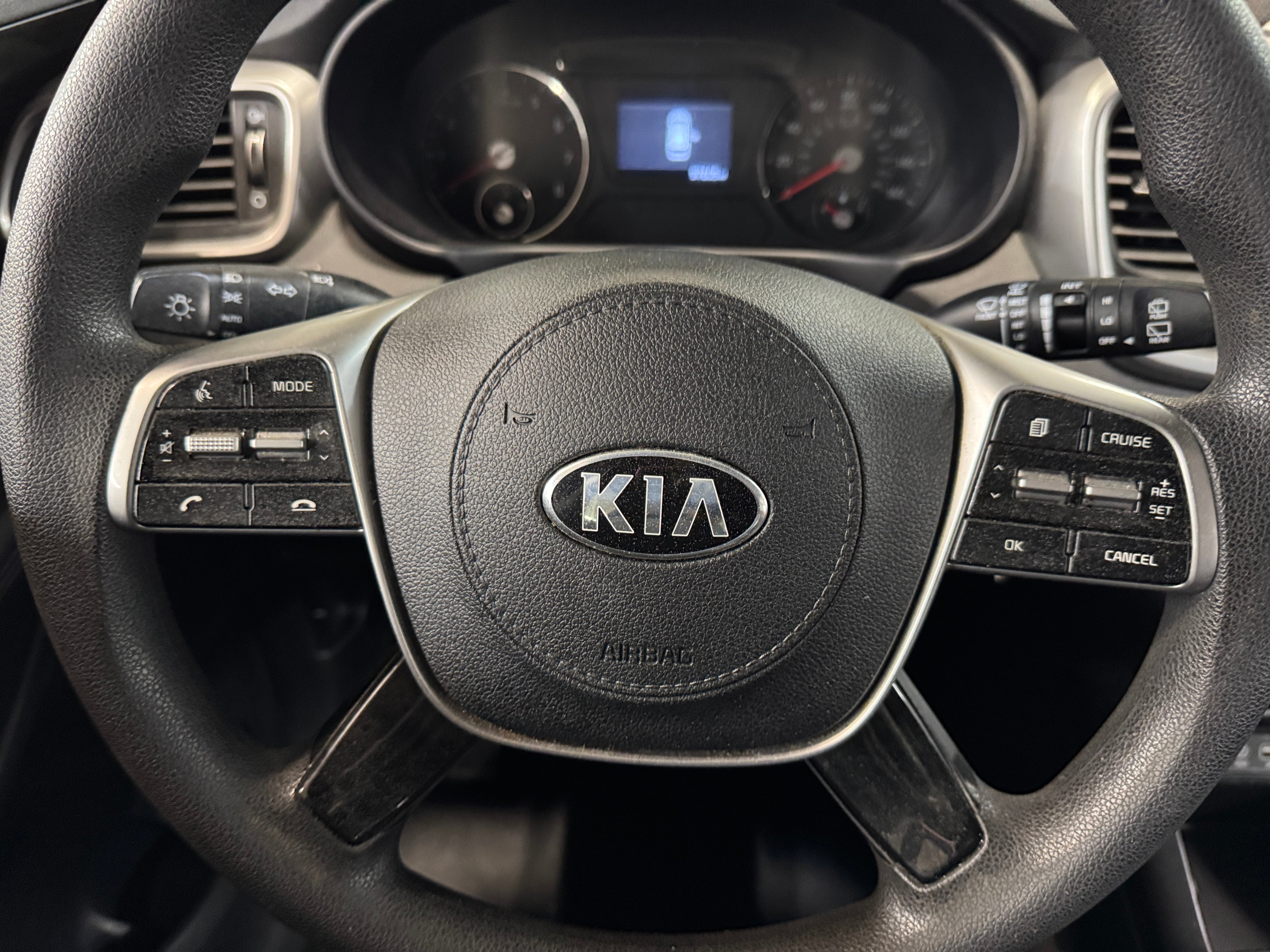 2019 Kia Sorento L 5