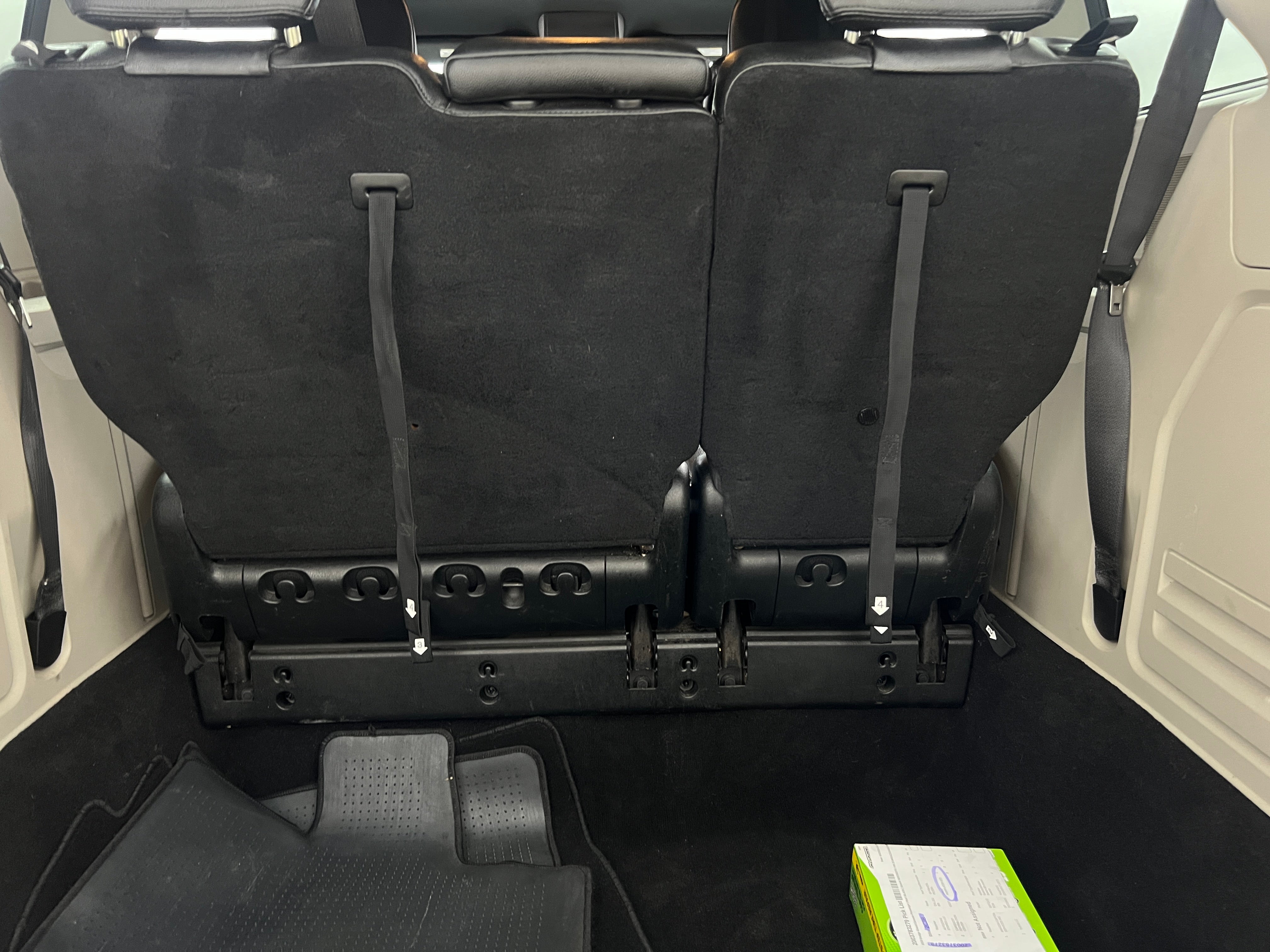 2019 Dodge Grand Caravan SXT 6