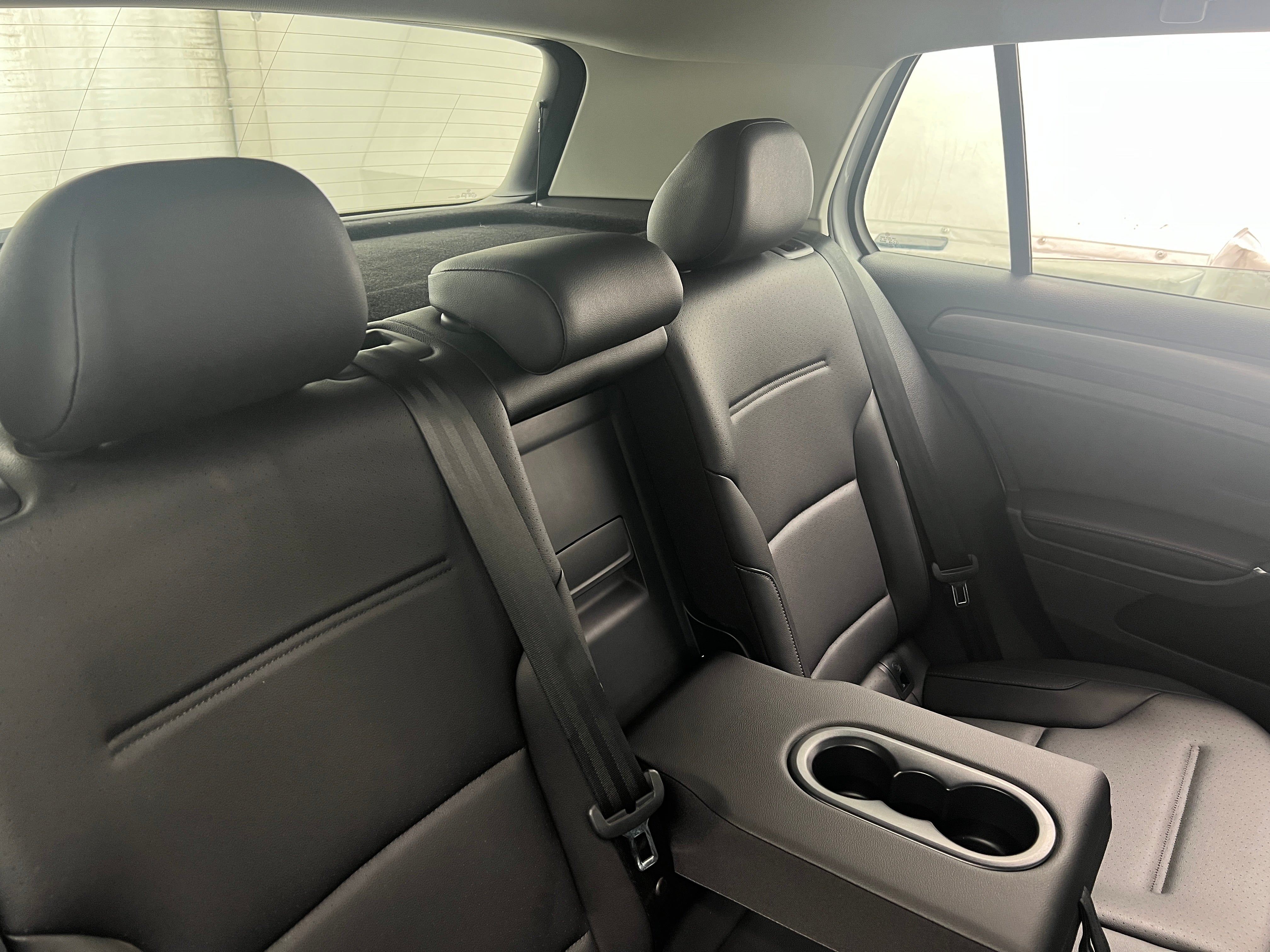 2019 Volkswagen Golf SE 5