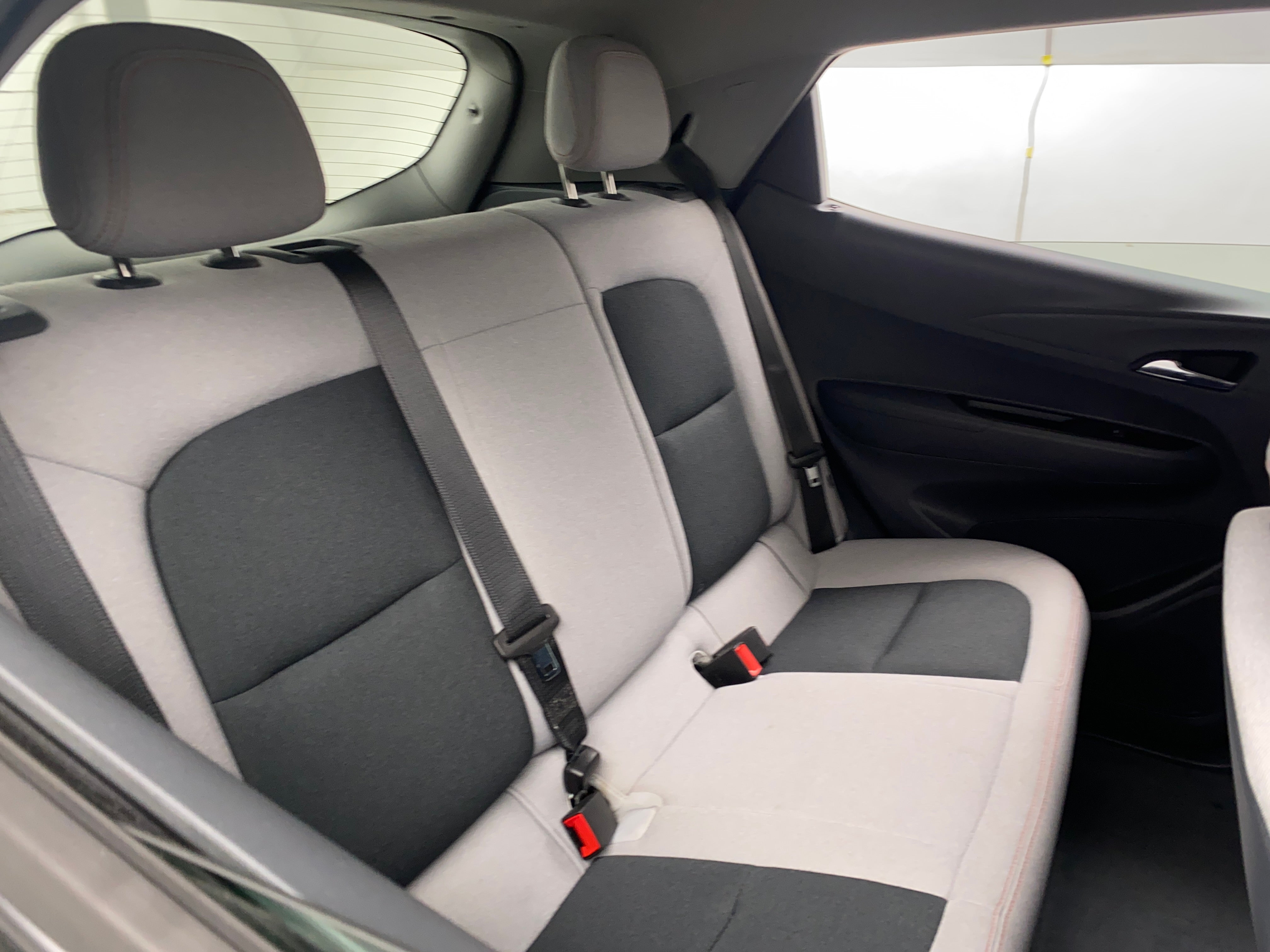 Thumbnail: 2021 Chevrolet Bolt EV - 6