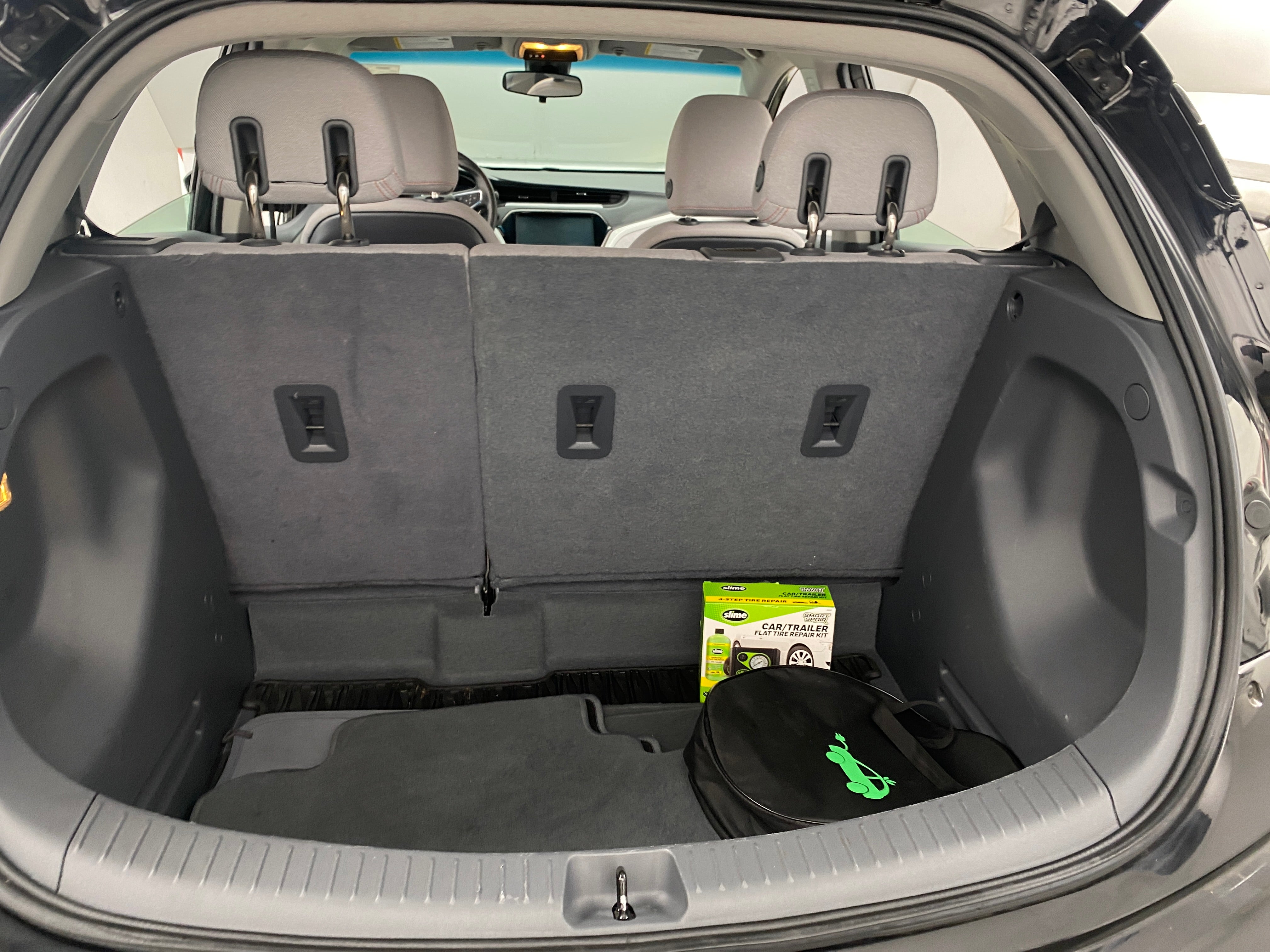 Thumbnail: 2021 Chevrolet Bolt EV - 7