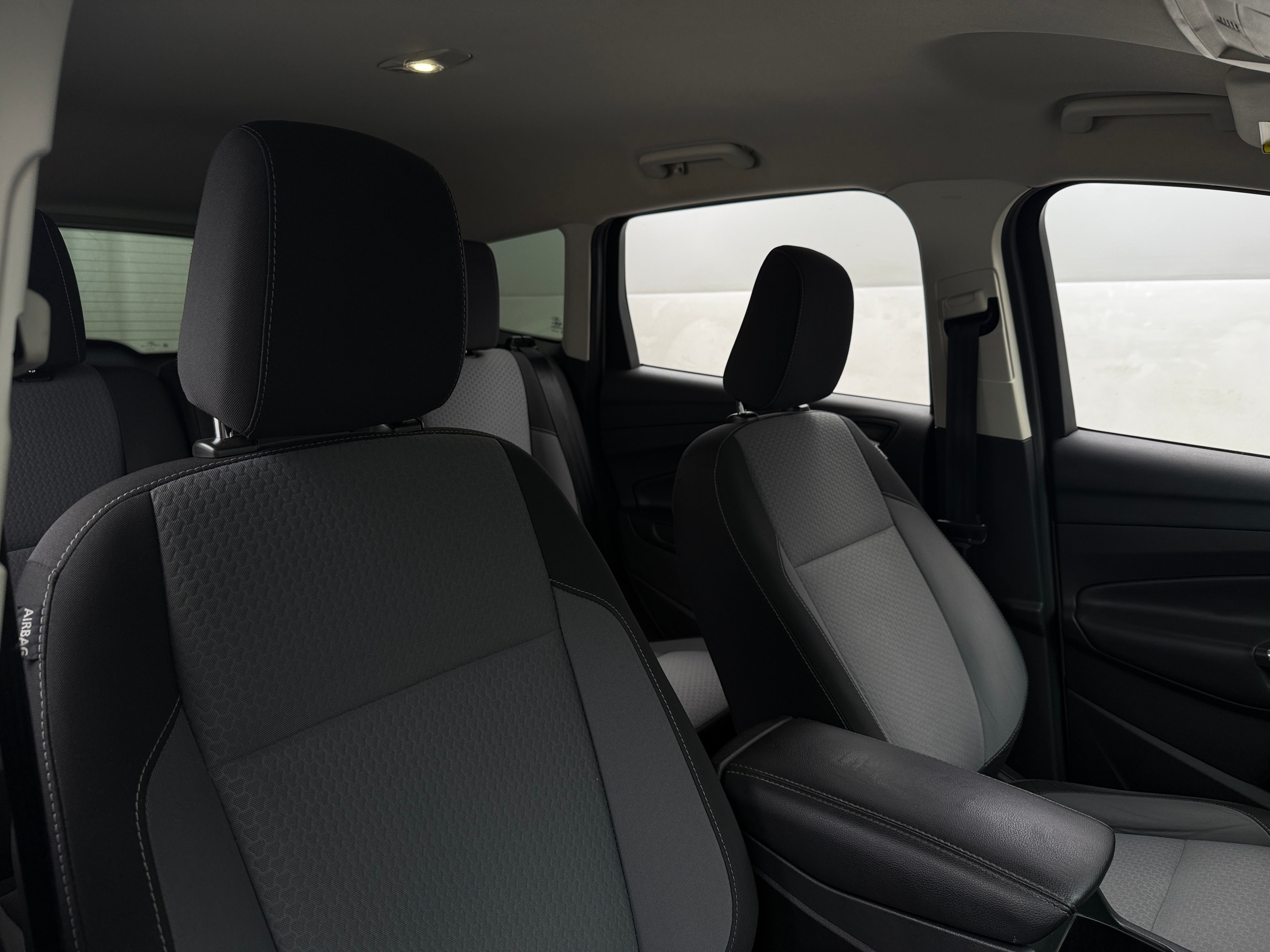 2018 Ford Escape SE 2