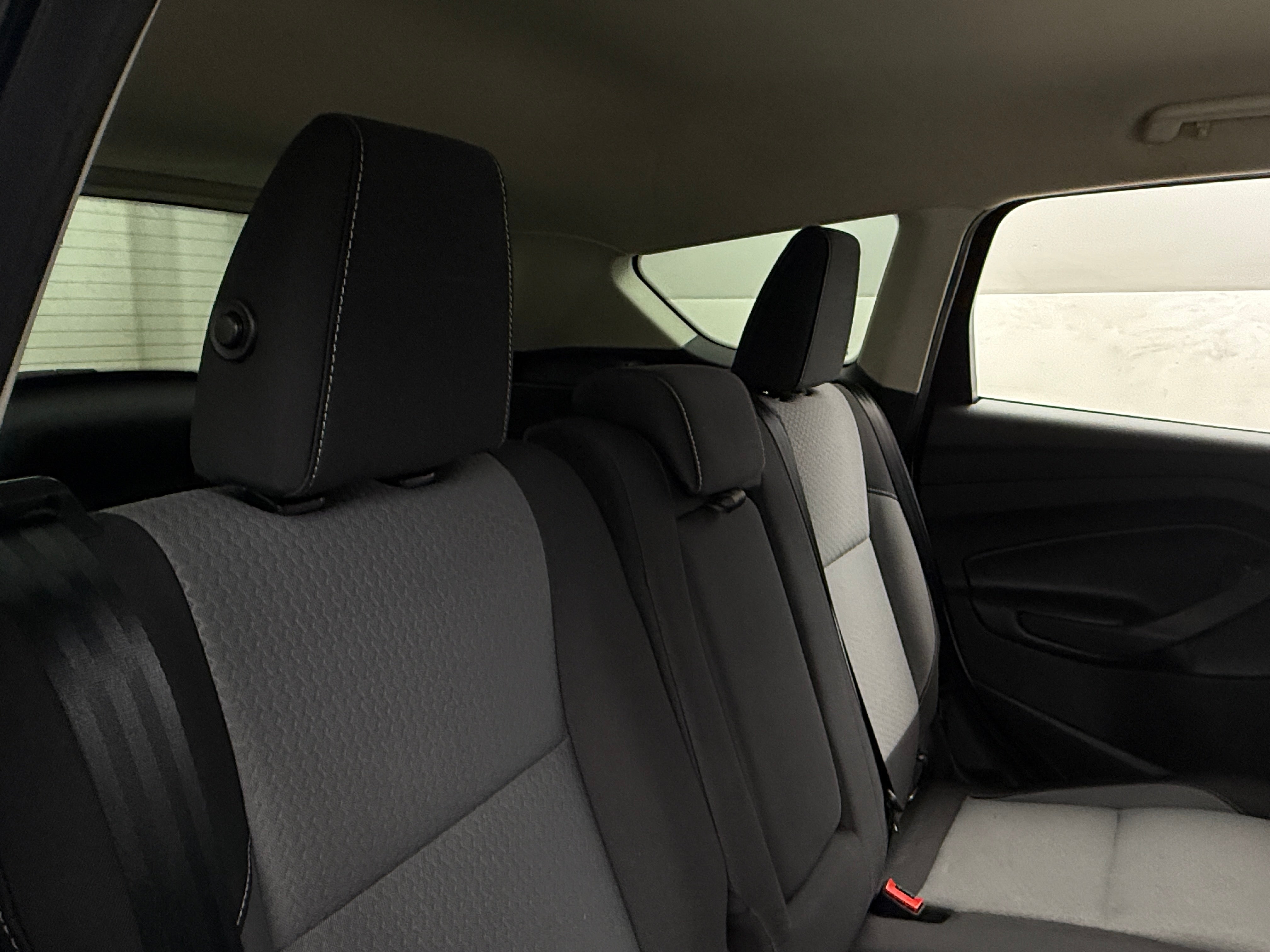 2018 Ford Escape SE 6