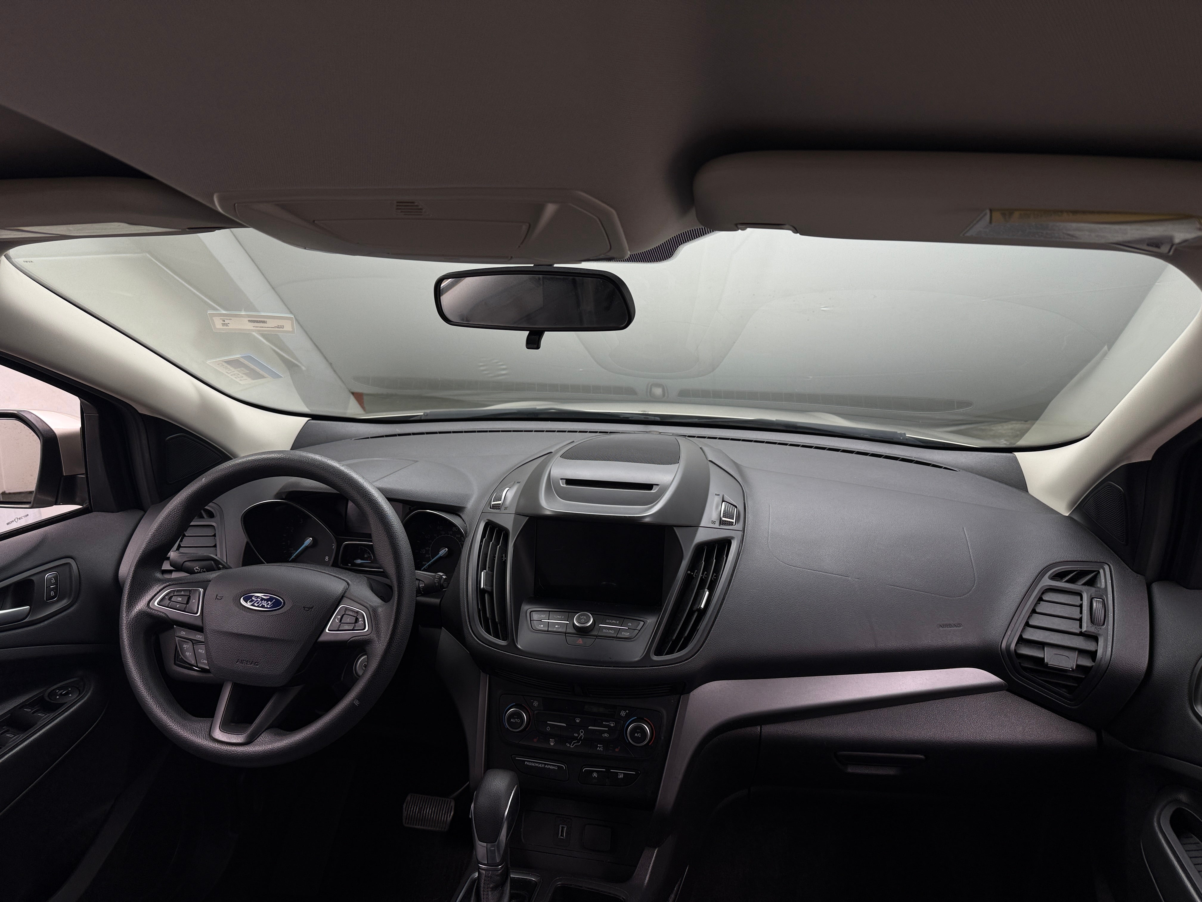 2018 Ford Escape SE 3