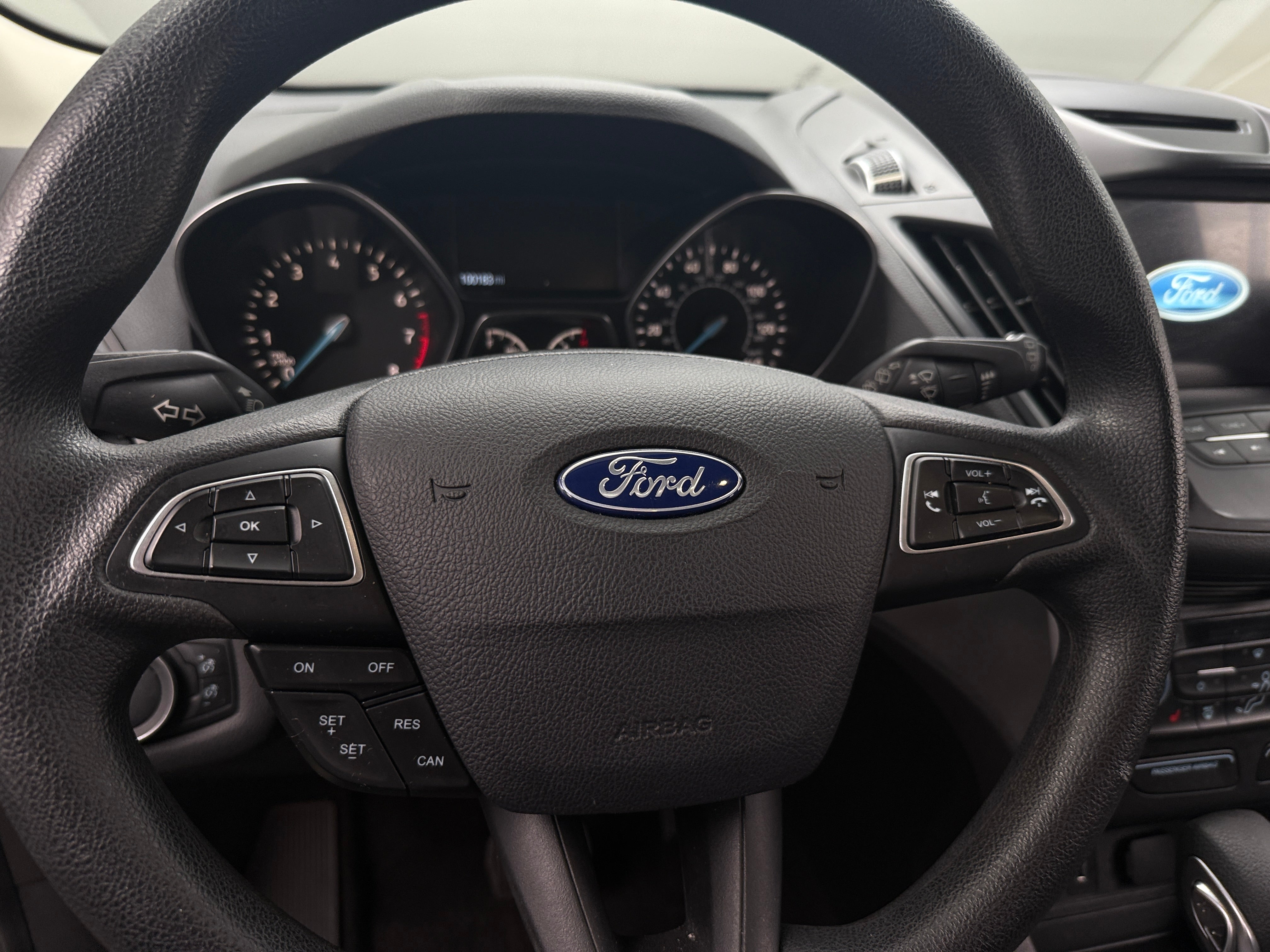 2018 Ford Escape SE 5