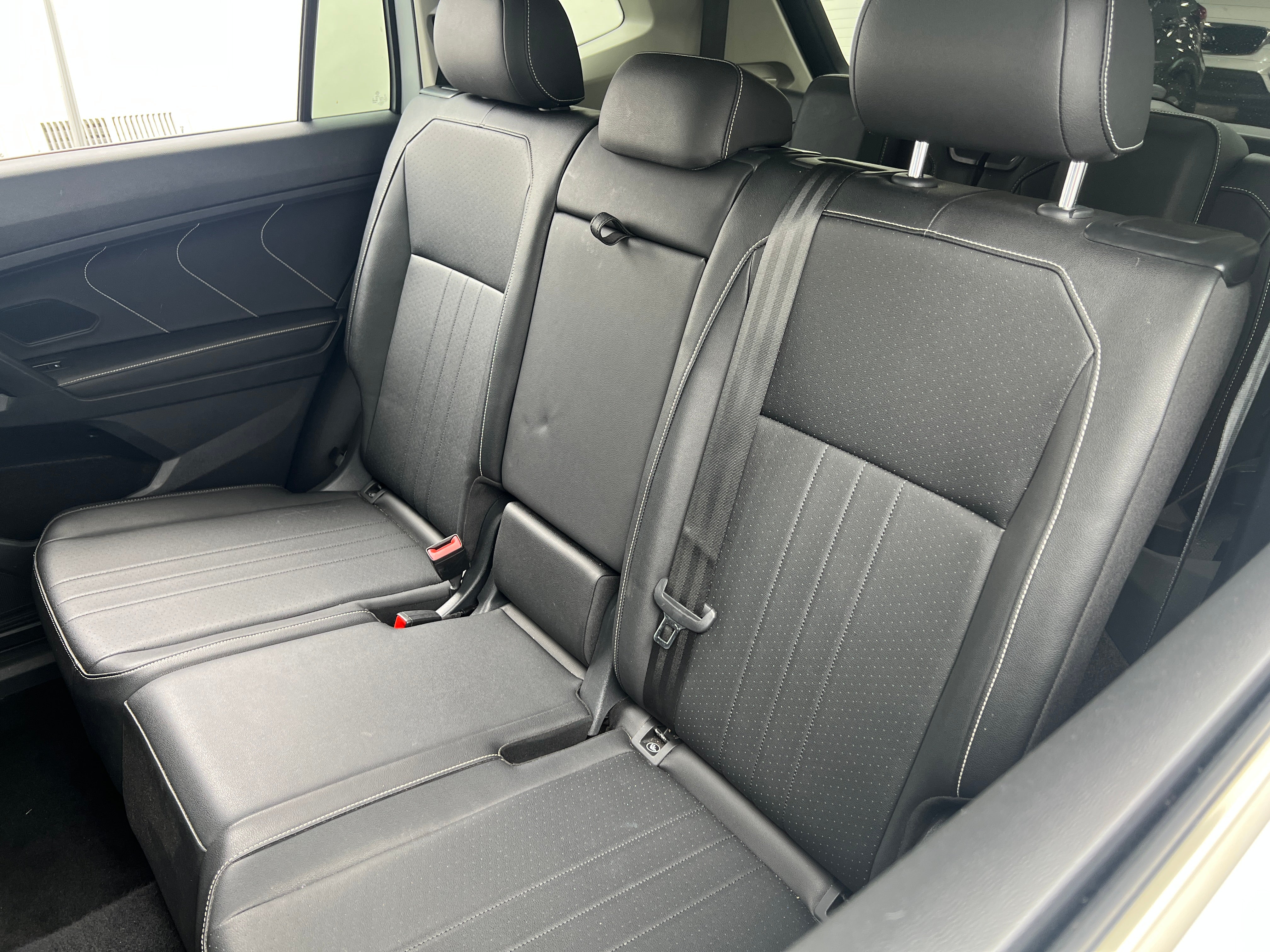 2023 Volkswagen Tiguan SE 5