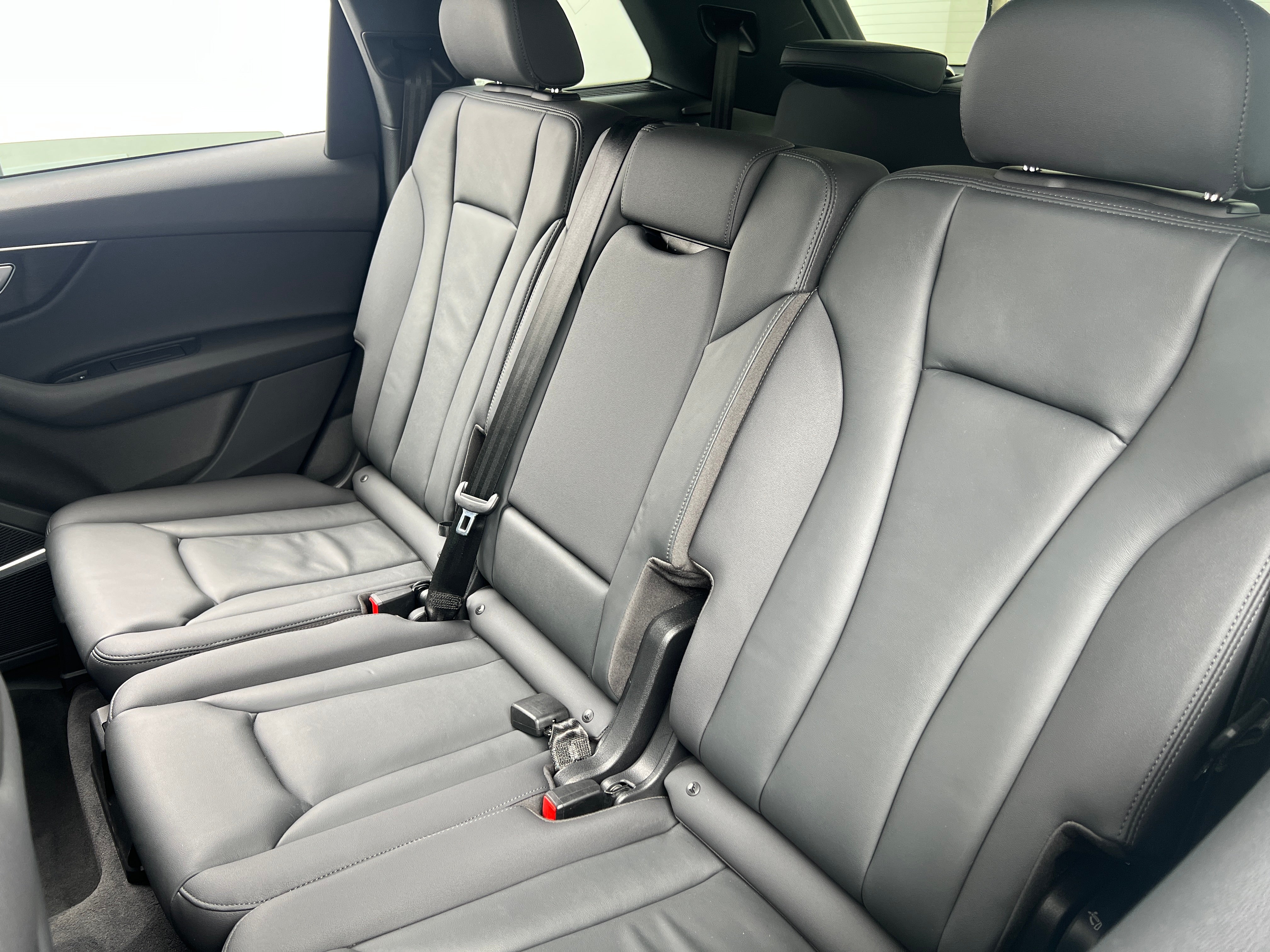 2021 Audi Q7 Premium Plus 5