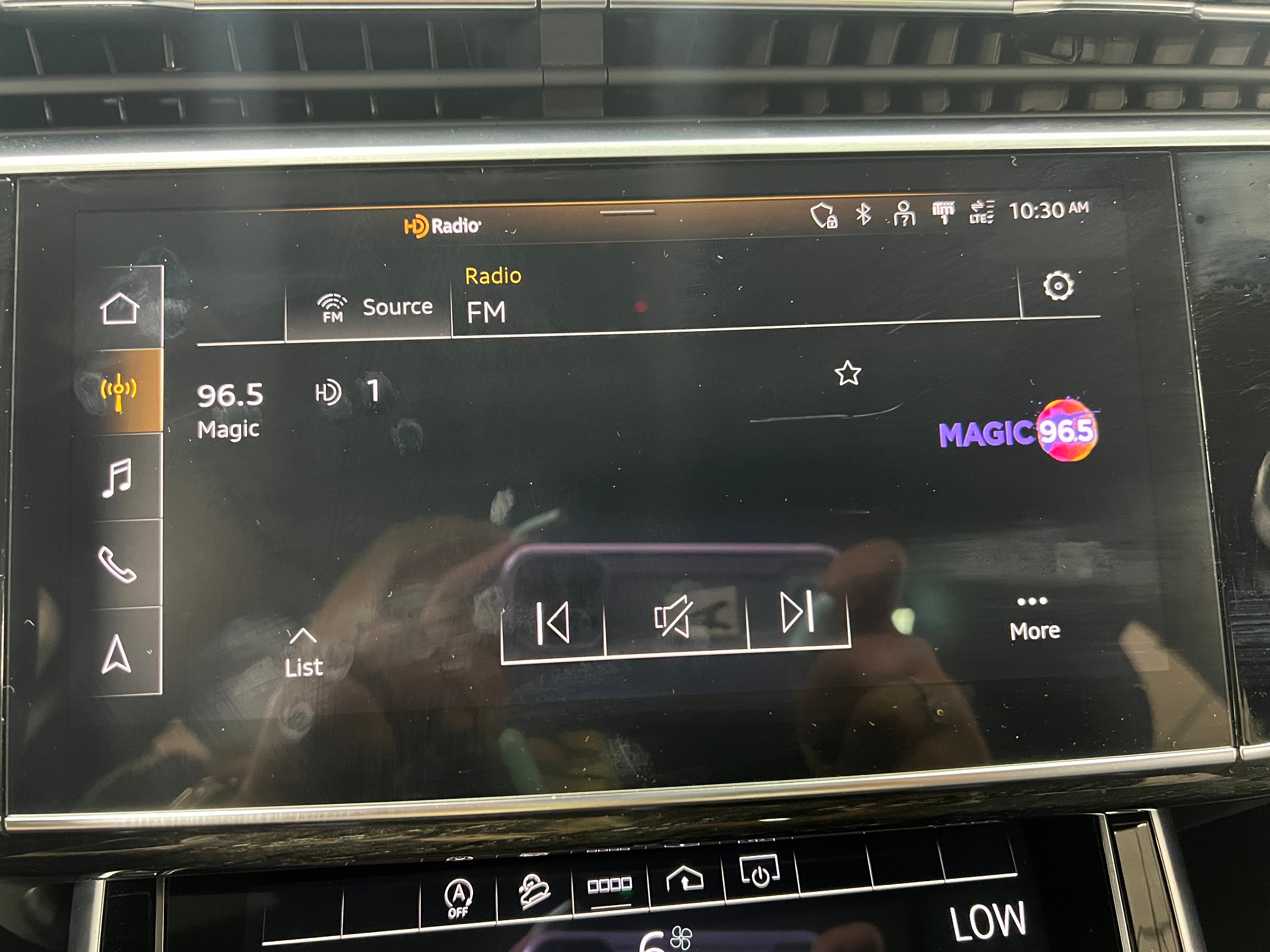 2021 Audi Q7 Premium Plus 3