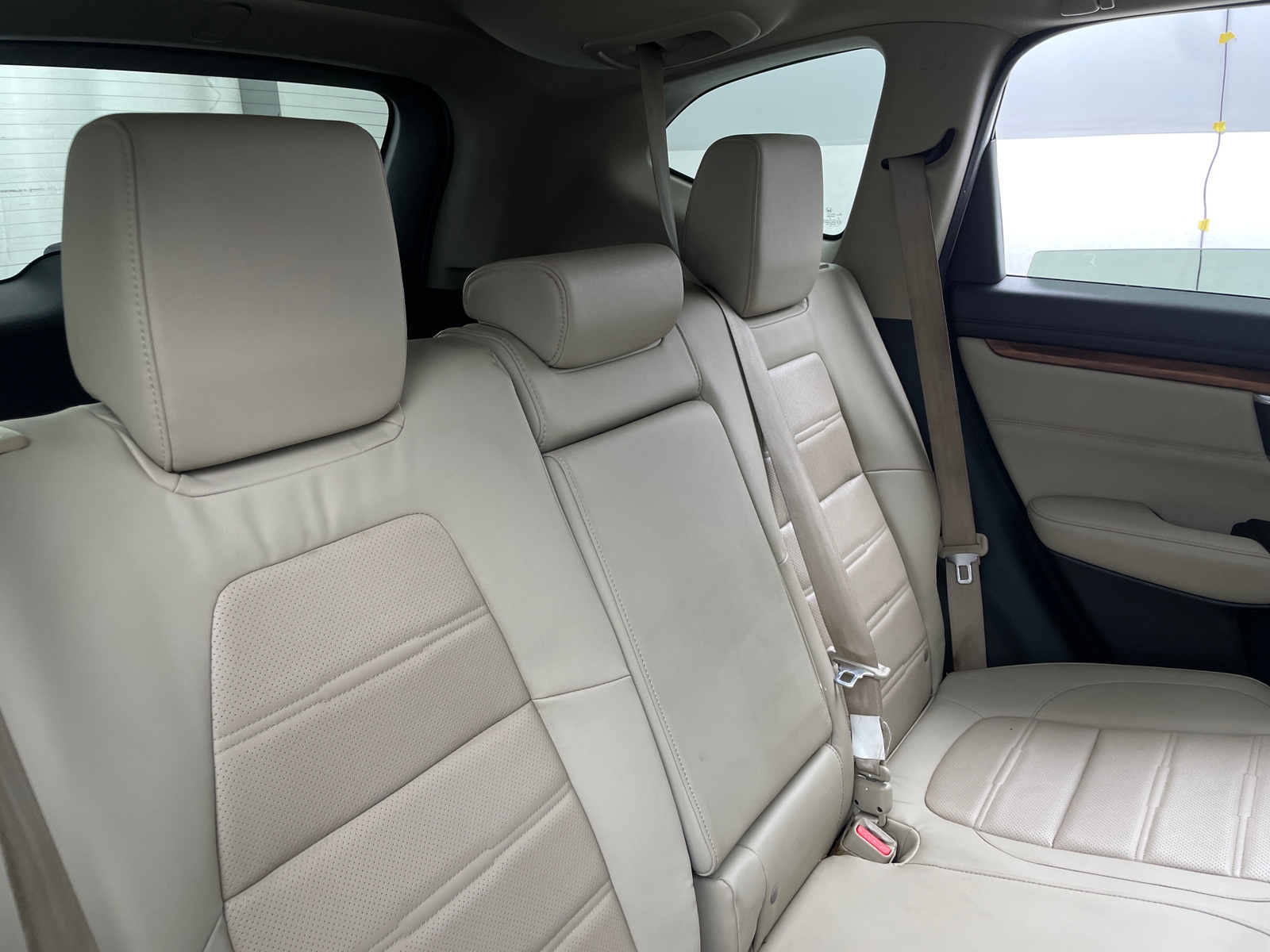 Thumbnail: 2019 Honda CR-V - 5