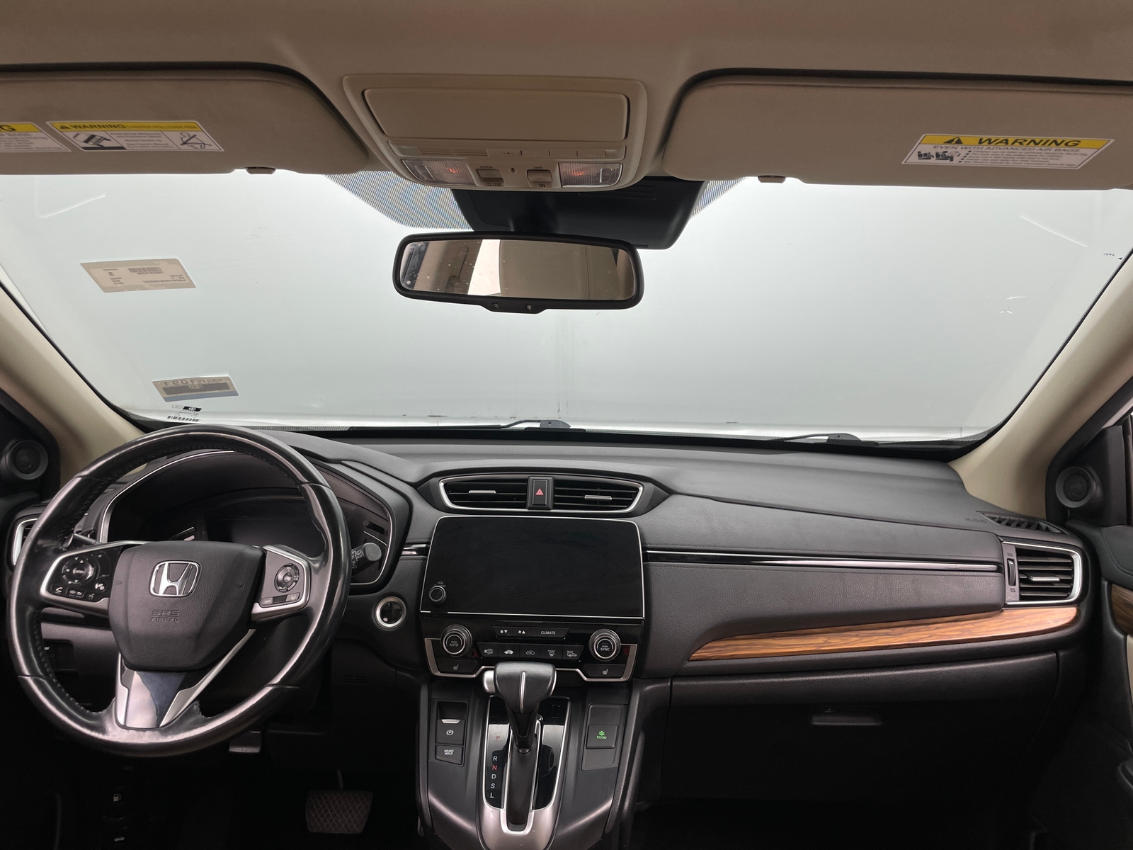 Thumbnail: 2019 Honda CR-V - 2
