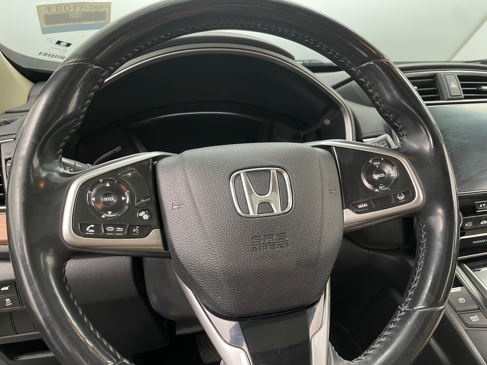 Thumbnail: 2019 Honda CR-V - 4
