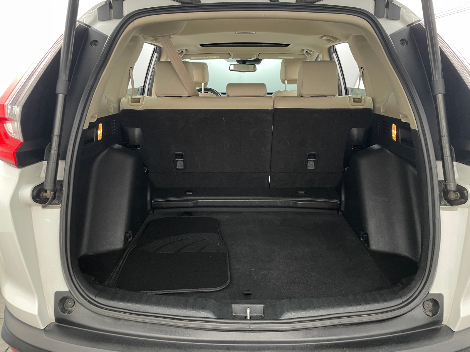 Thumbnail: 2019 Honda CR-V - 6