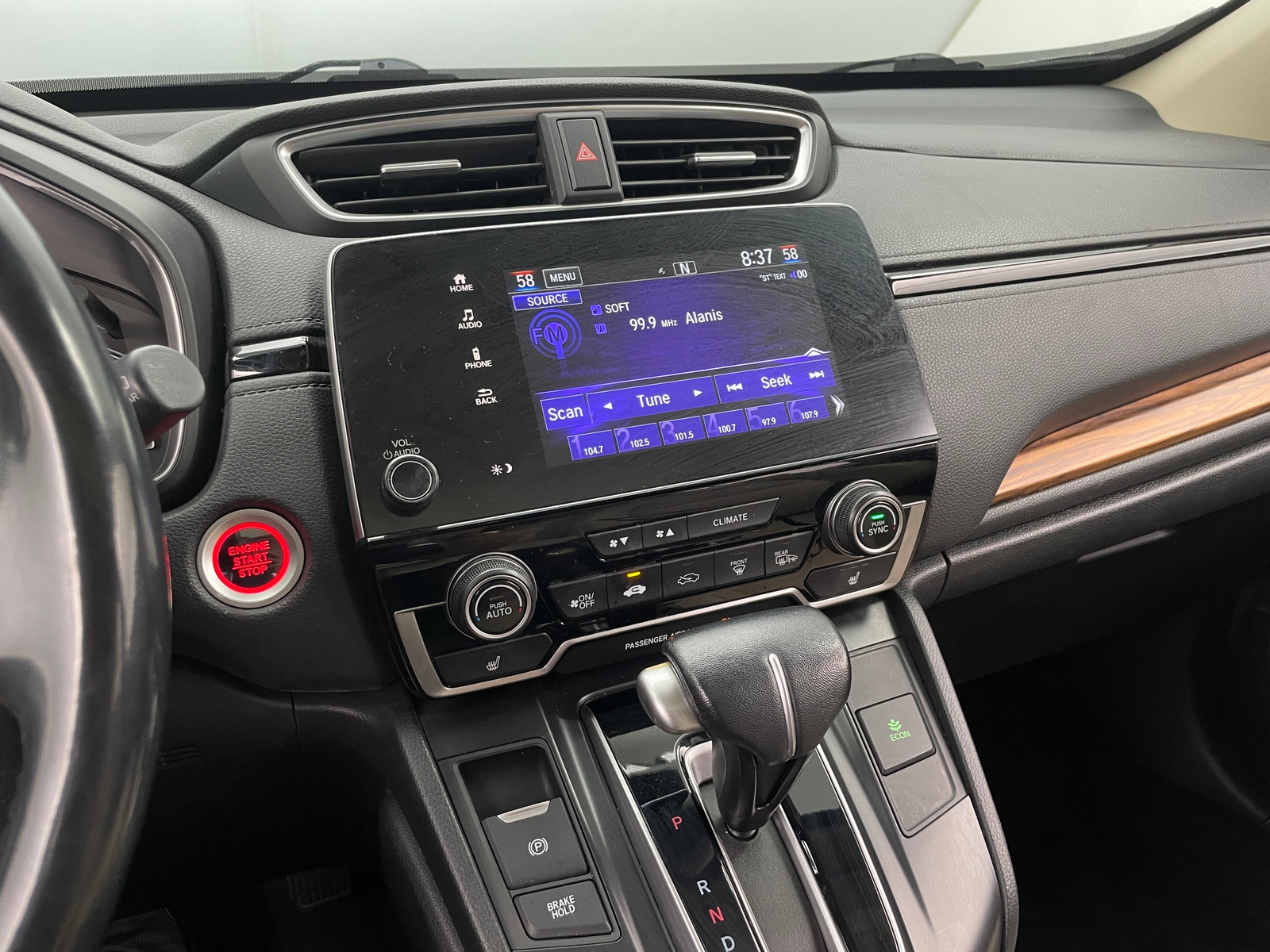 Thumbnail: 2019 Honda CR-V - 3