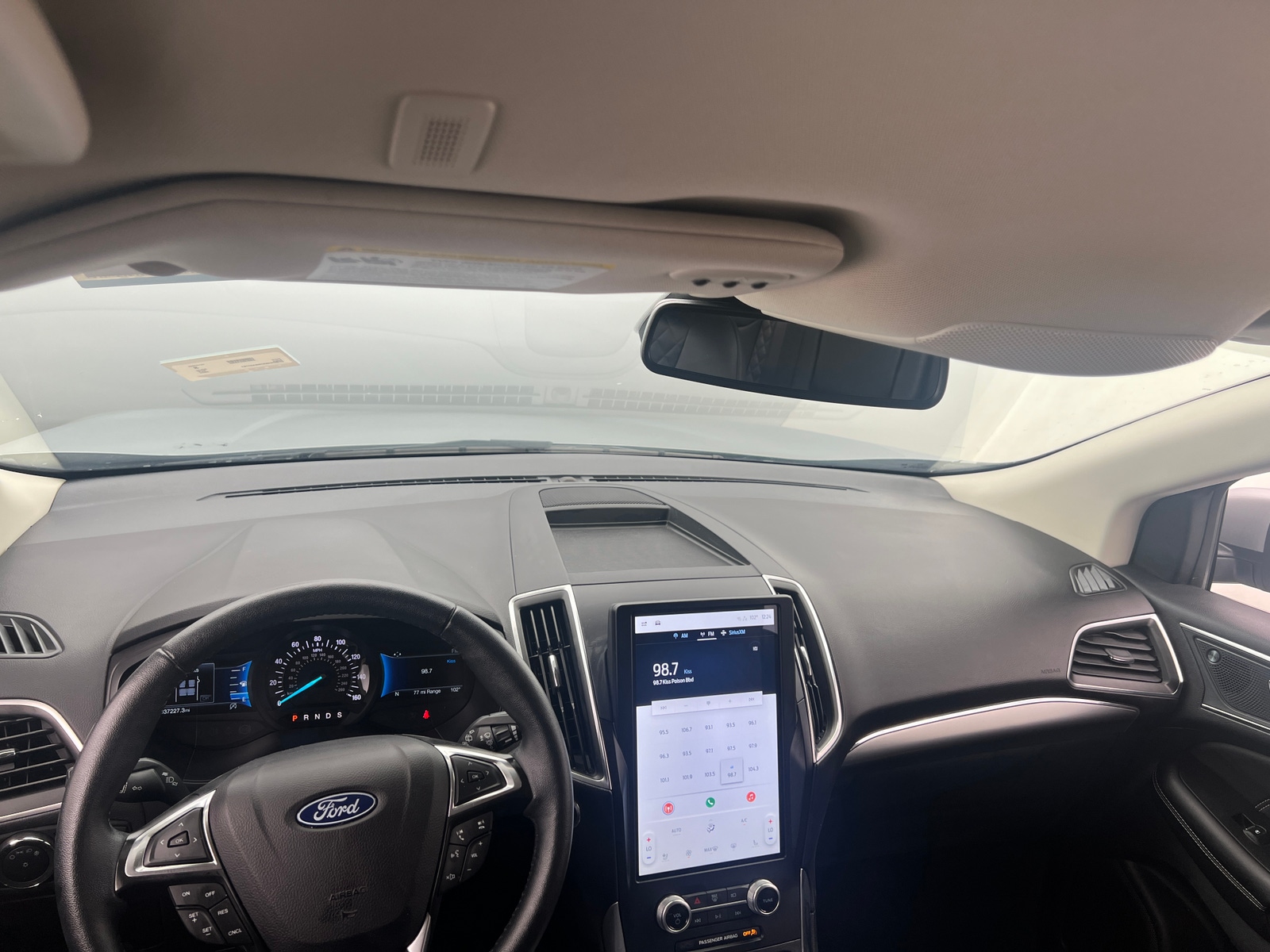 Thumbnail: 2024 Ford Edge - 2