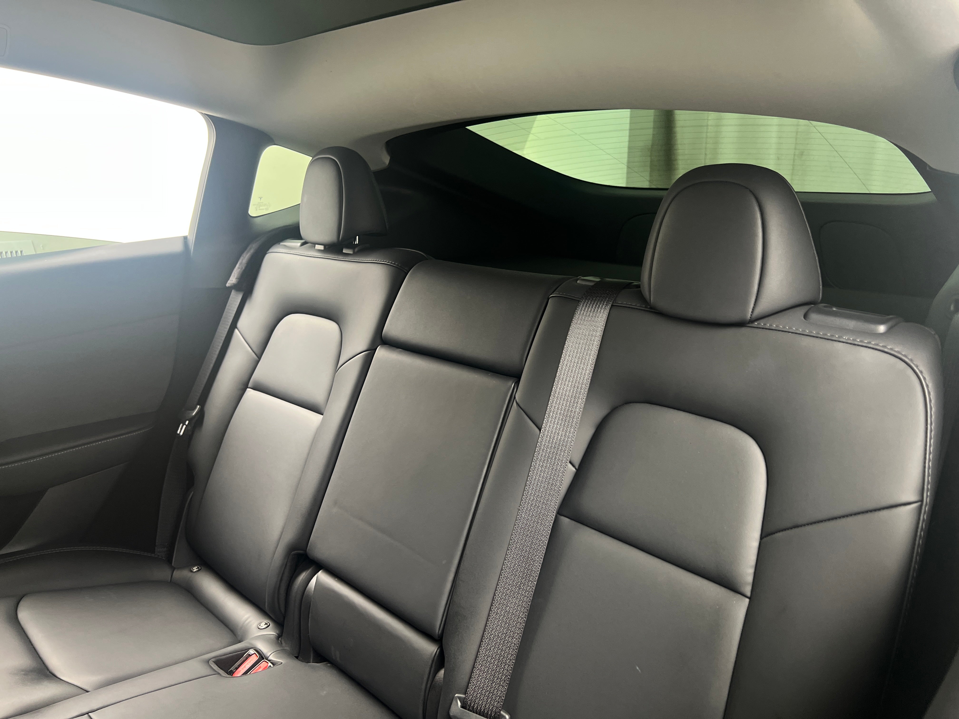2023 Tesla Model Y Long Range 5