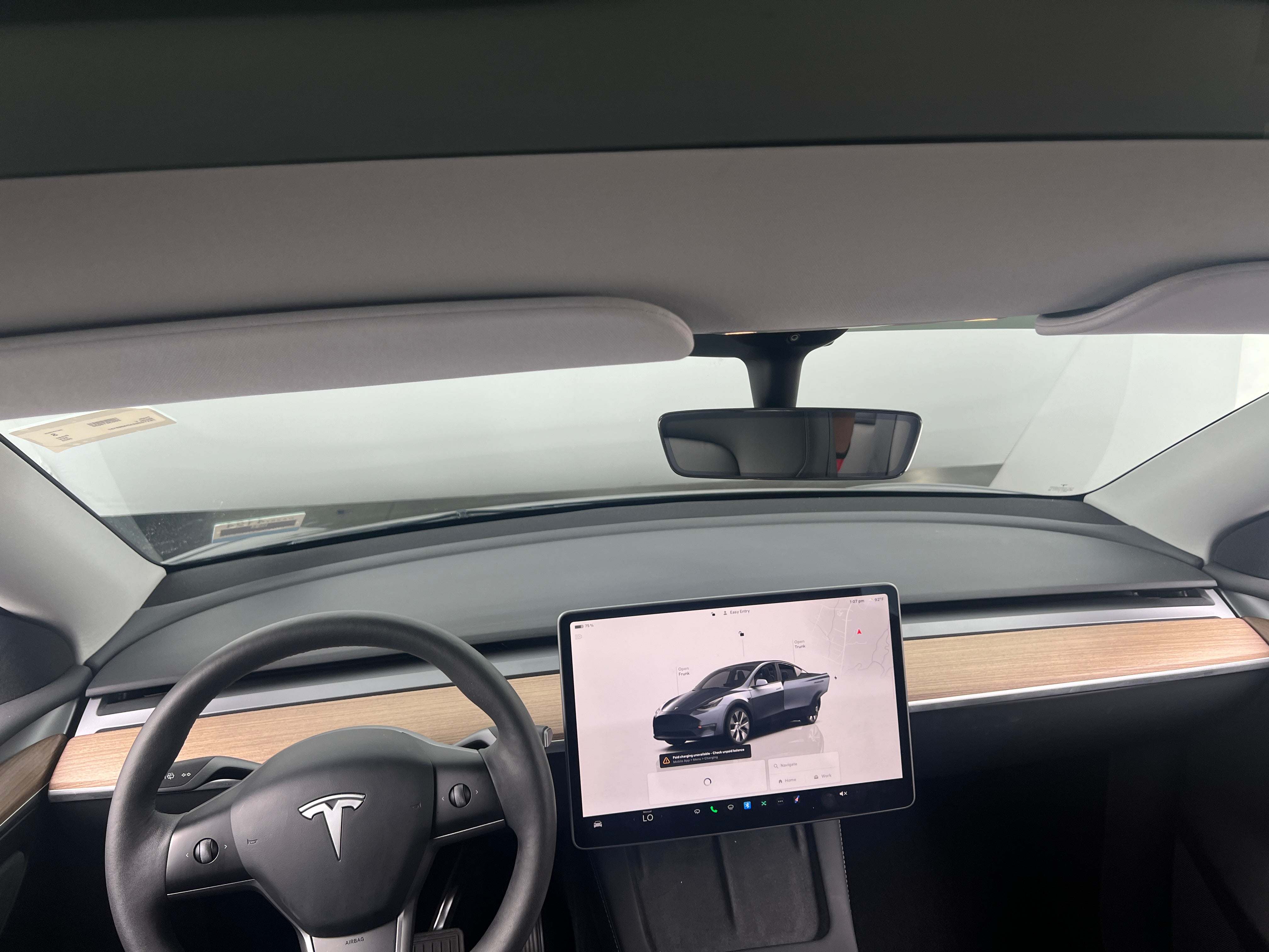 2023 Tesla Model Y Long Range 2
