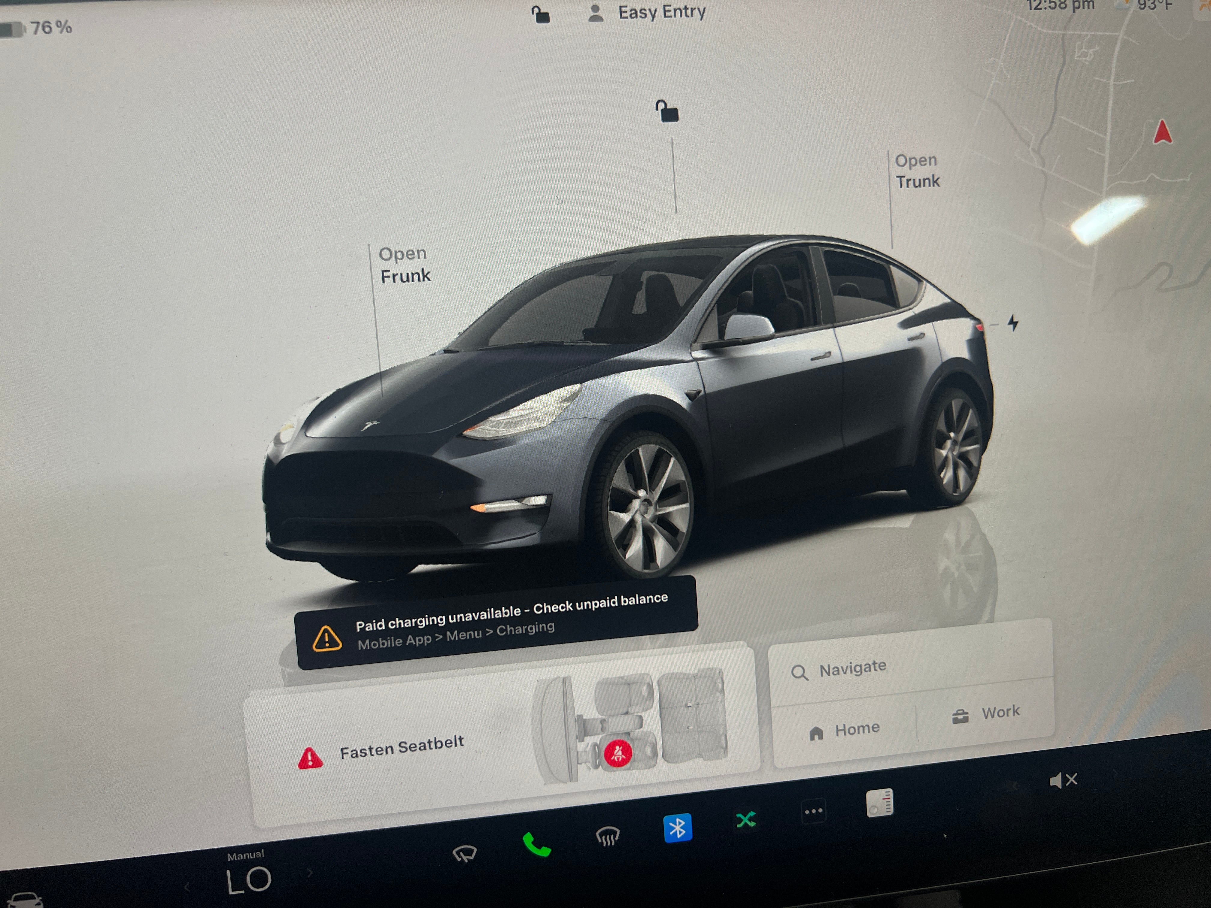 2023 Tesla Model Y Long Range 3