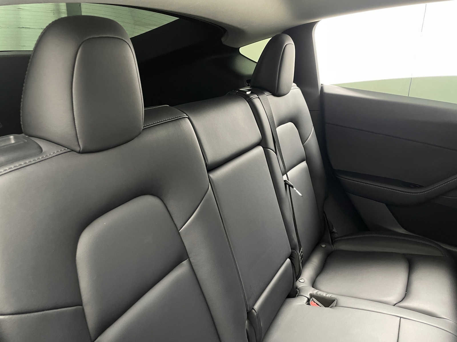 Thumbnail: 2020 Tesla Model Y - 5