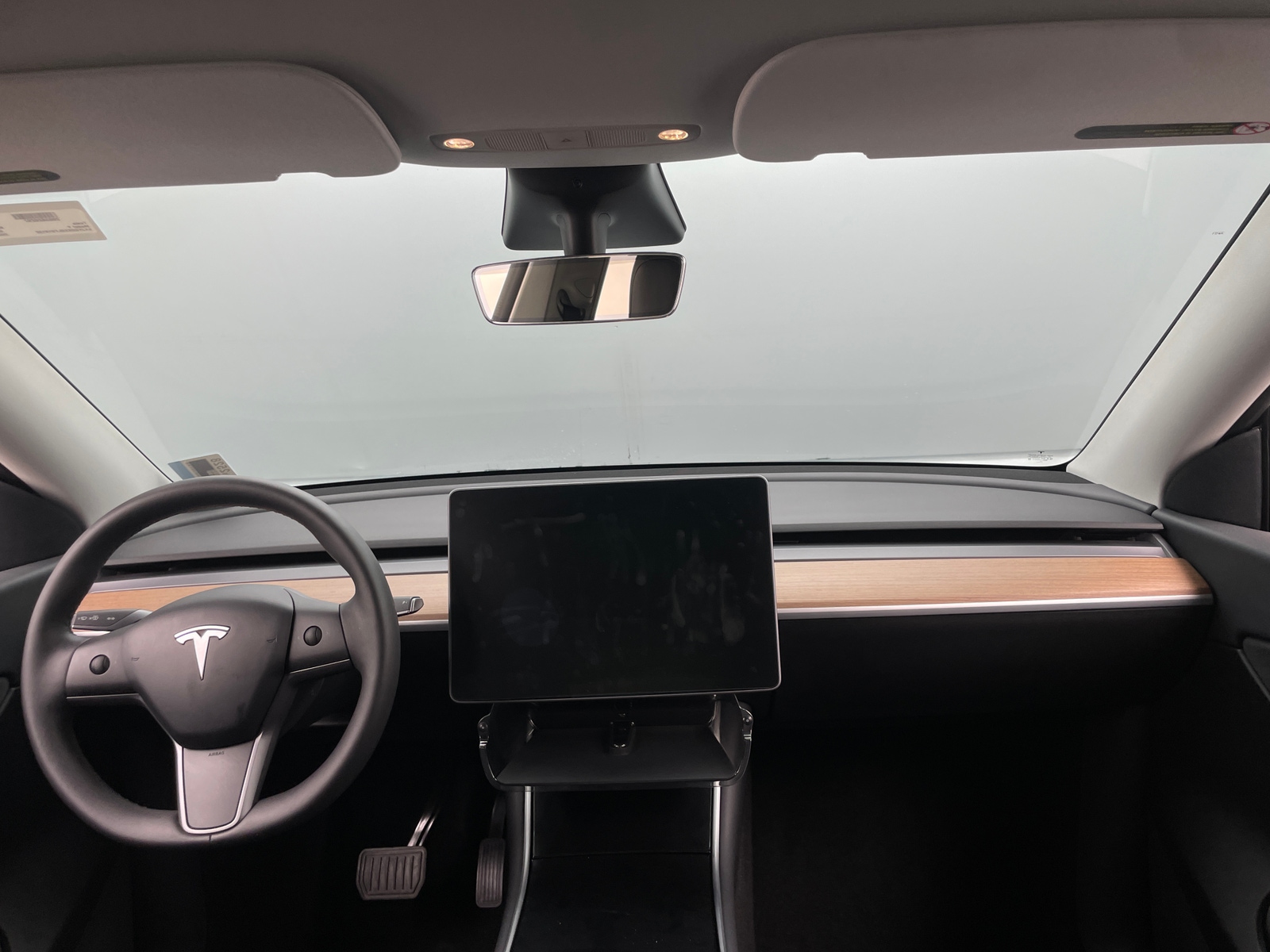Thumbnail: 2020 Tesla Model Y - 2